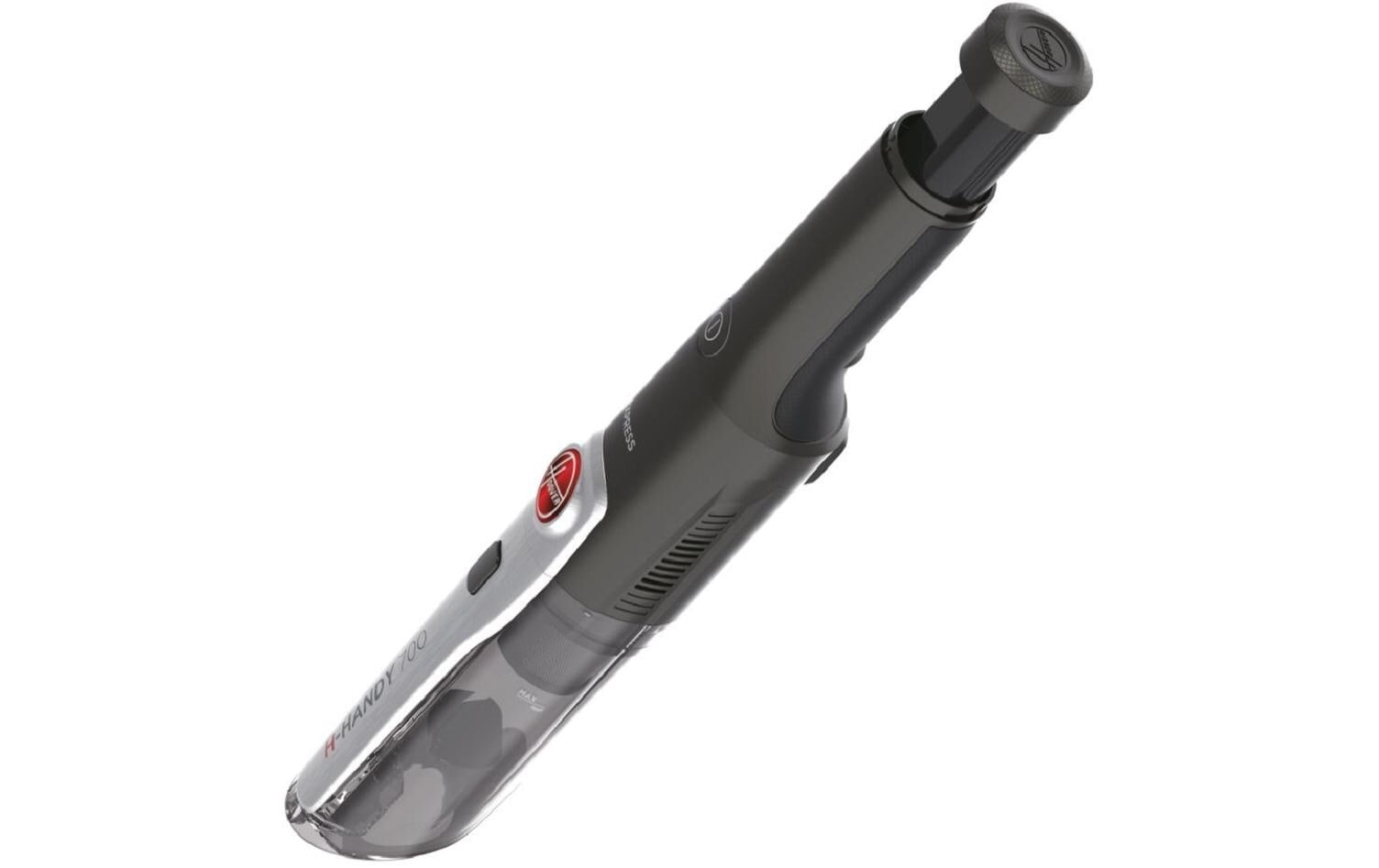 Hoover Handstaubsauger »Hoover Akku-Handstaubsauger HH710T 011«, 120 W, beutellos