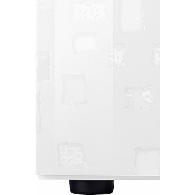 LC Sideboard »Miro«, Breite 181 cm mit dekorativem Siebdruck online shoppen  | Jelmoli-Versand