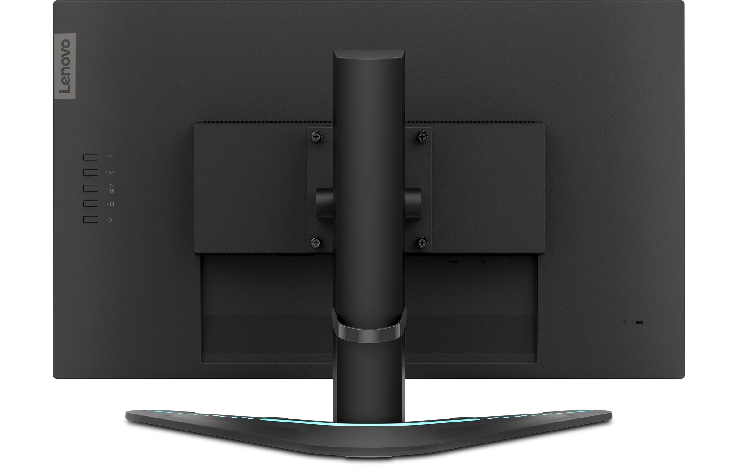Lenovo Gaming-Monitor »G27q-20«, 68,31 cm/27 Zoll, 2560 x 1440 px, WQHD, 5 ms Reaktionszeit, 165 Hz