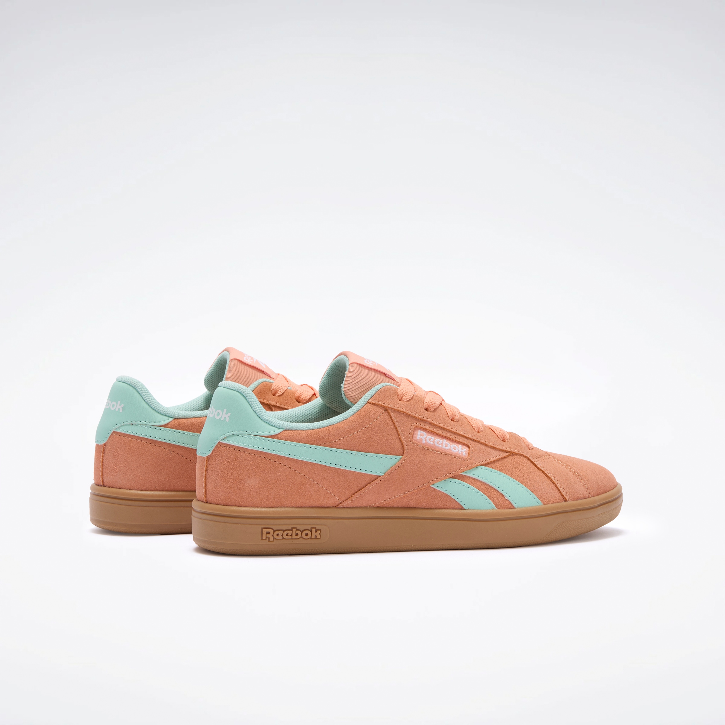Reebok Classic Sneaker »REEBOK COURT RETRO«