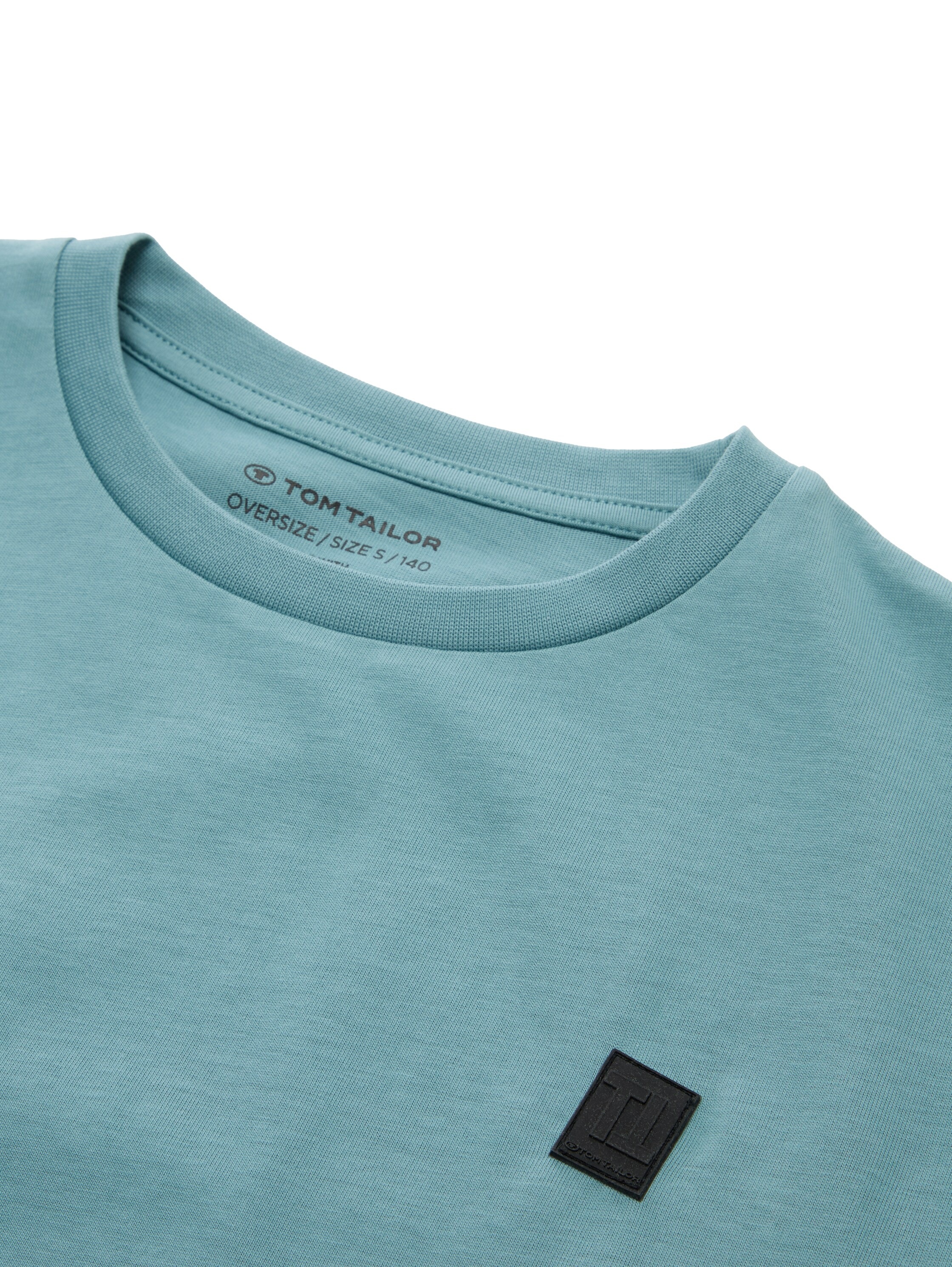 TOM TAILOR T-Shirt, oversize, for Boys