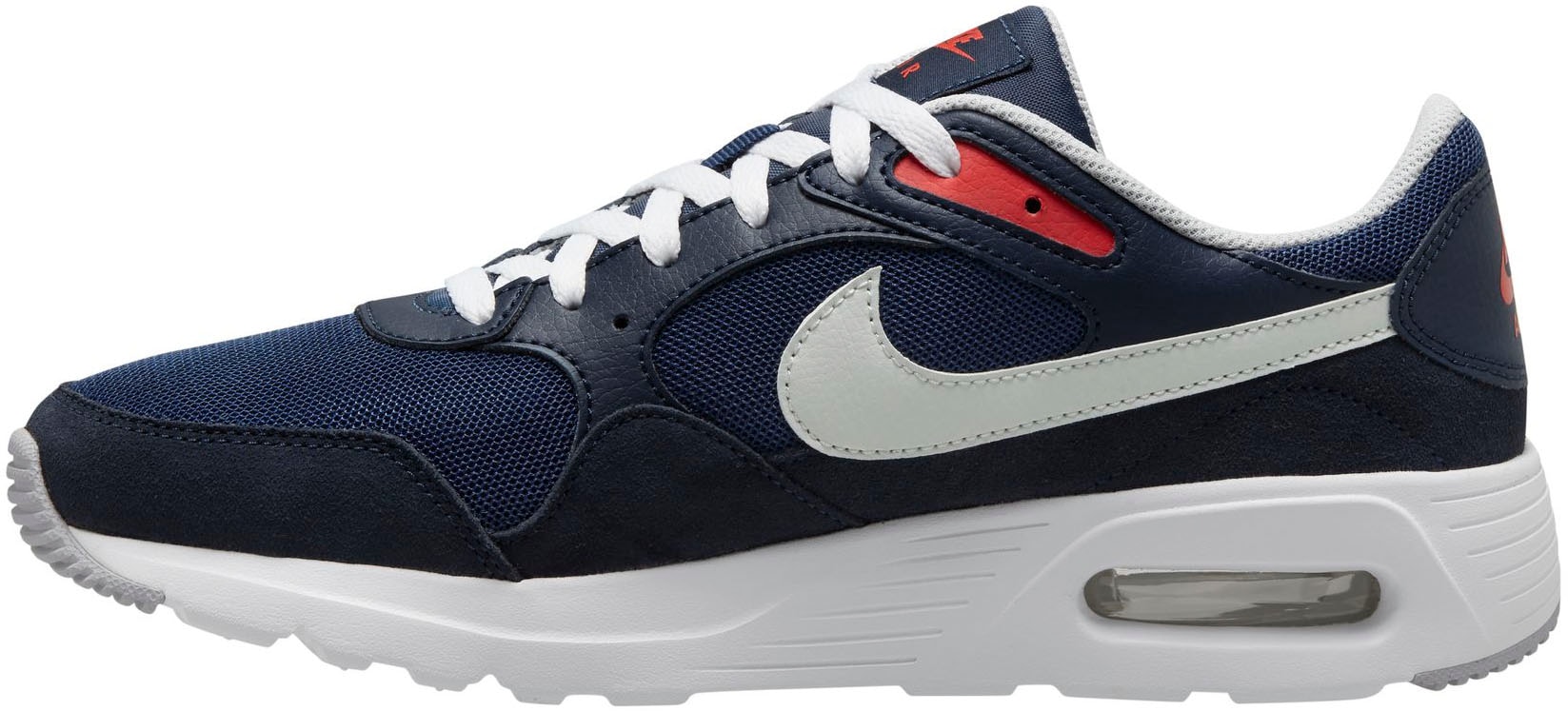 Nike Sportswear Sneaker »AIR MAX SC«