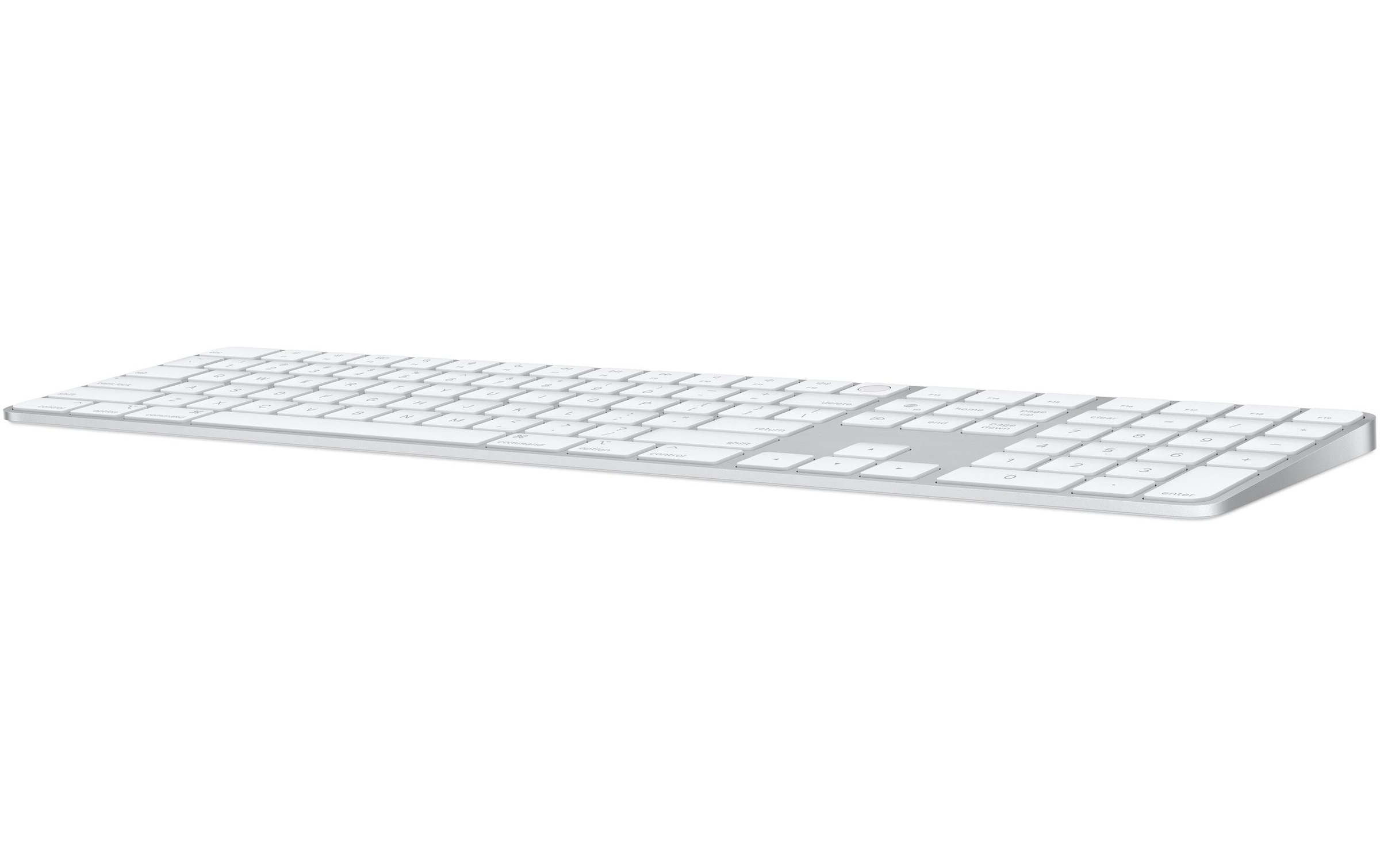 Apple Apple-Tastatur »Magic mit Ziffernblo«