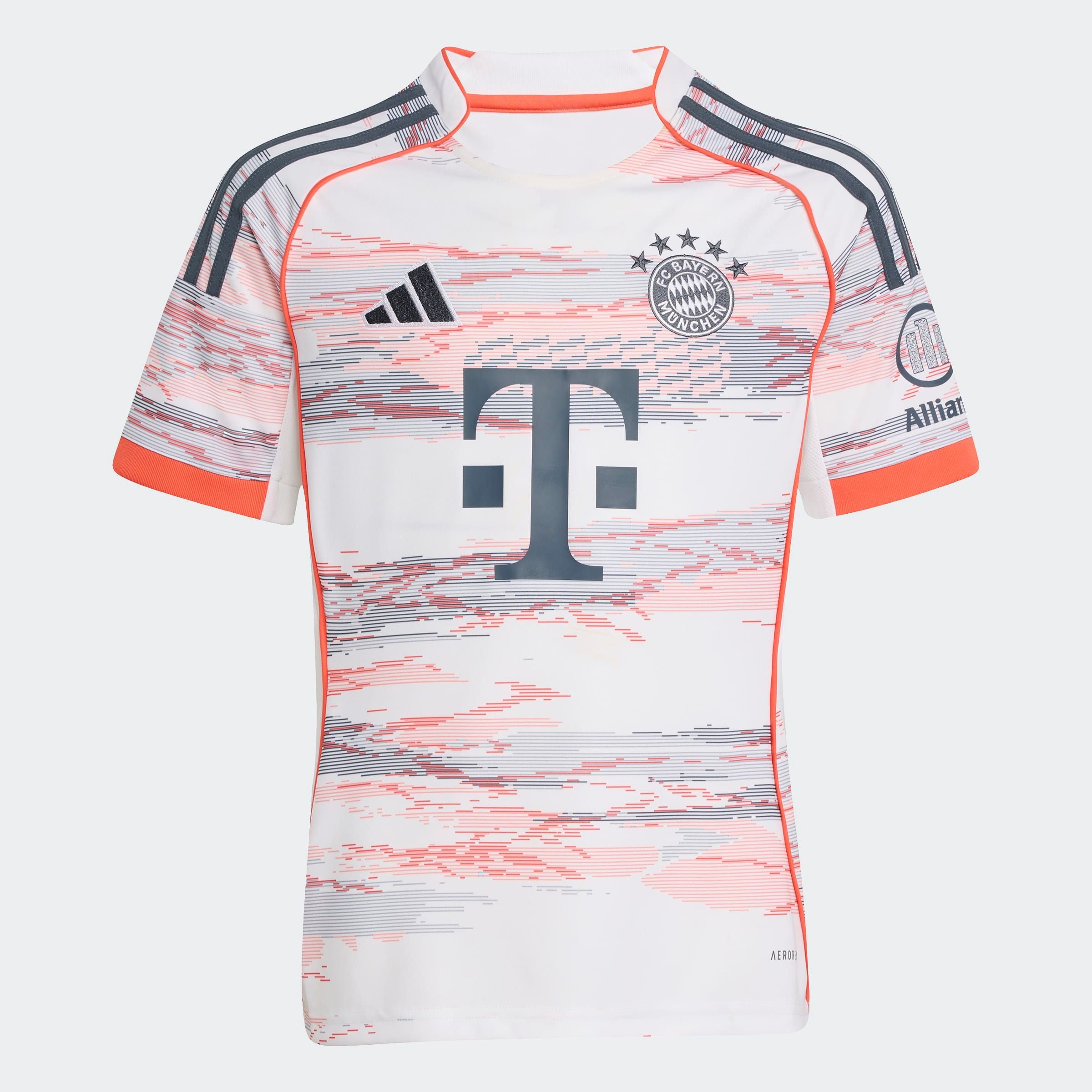adidas Performance Fussballtrikot »FCB A JSY Y«