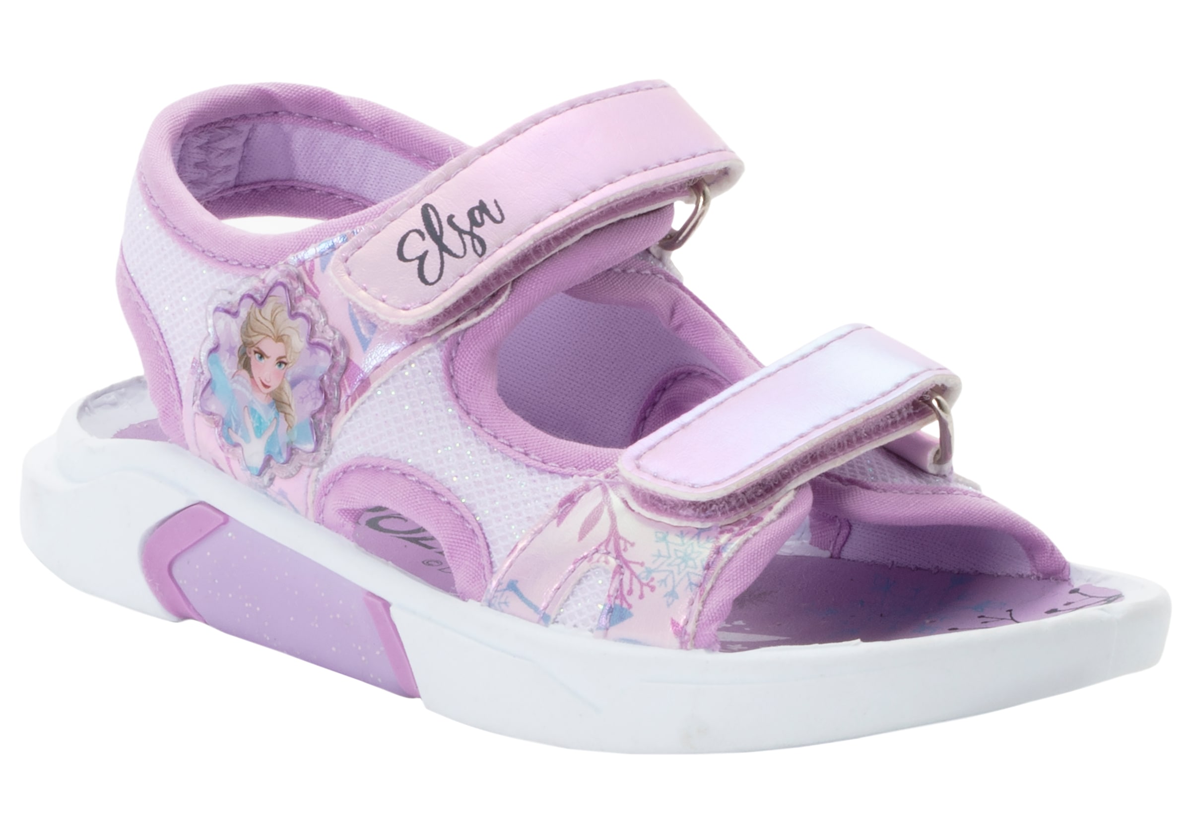 Disney Sandale »Frozen«