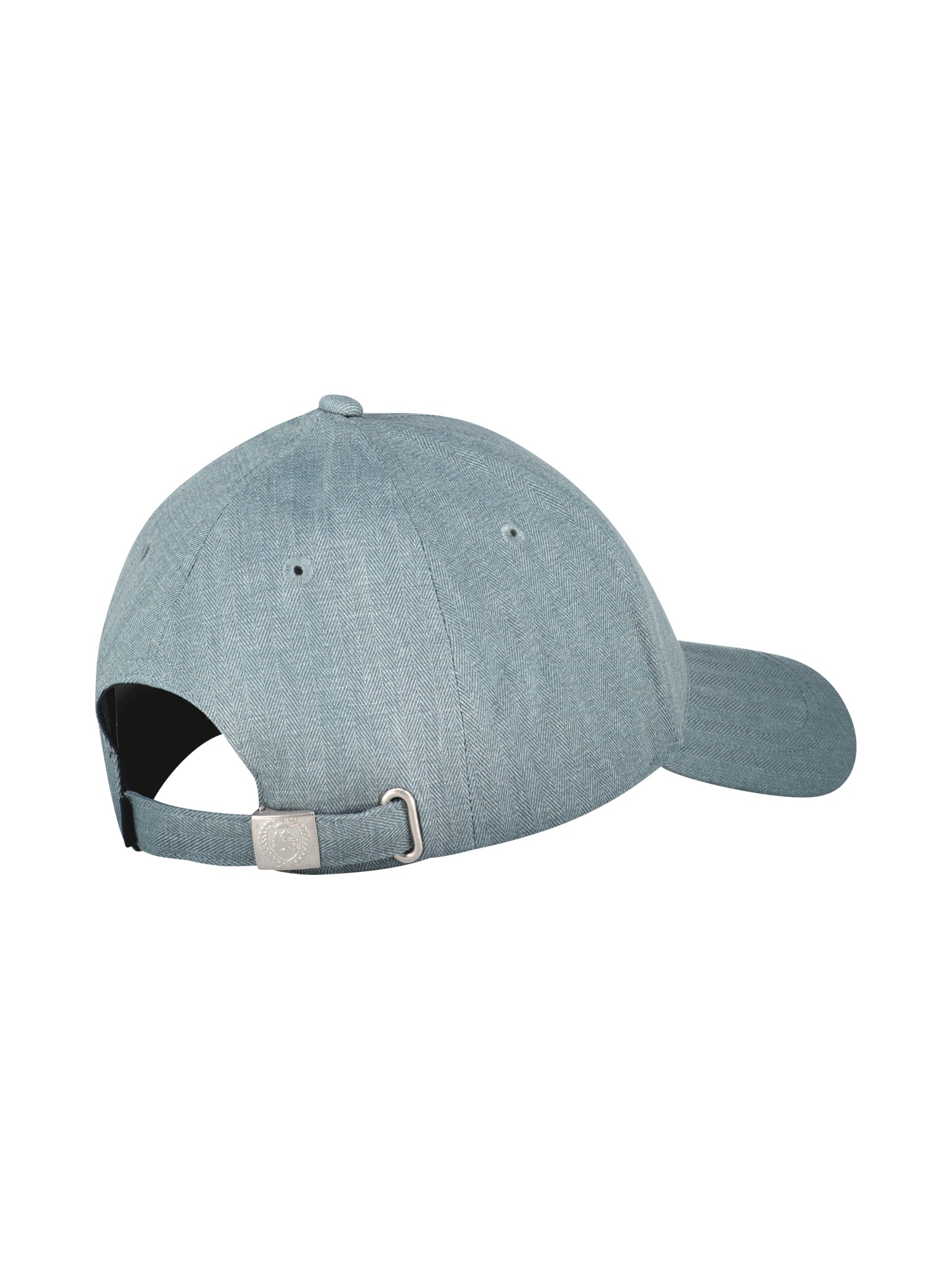 LERROS Baseball Cap "Basecap in Fischgrätstruktur, unifarben"