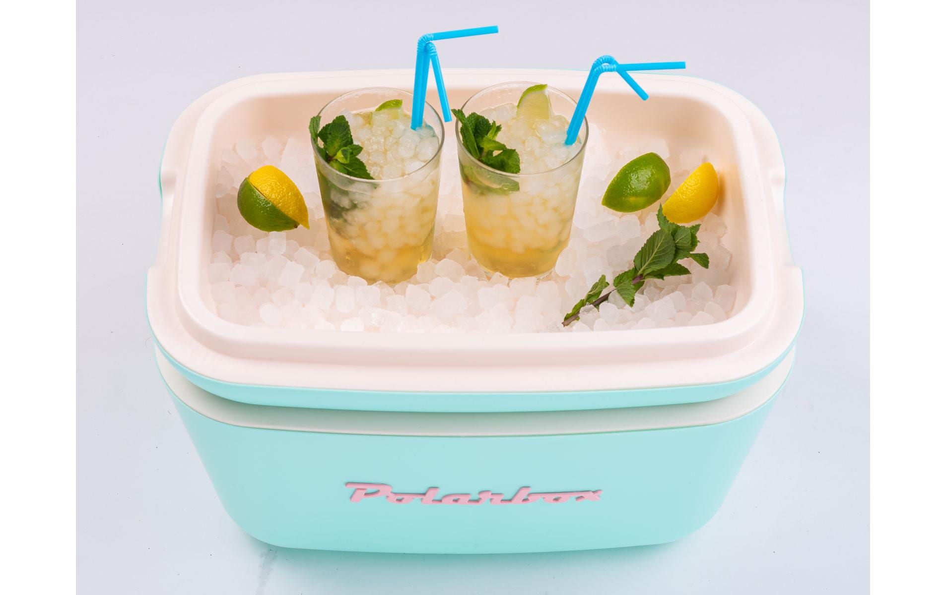 Kühlbox »Retro Cooler 20 L«