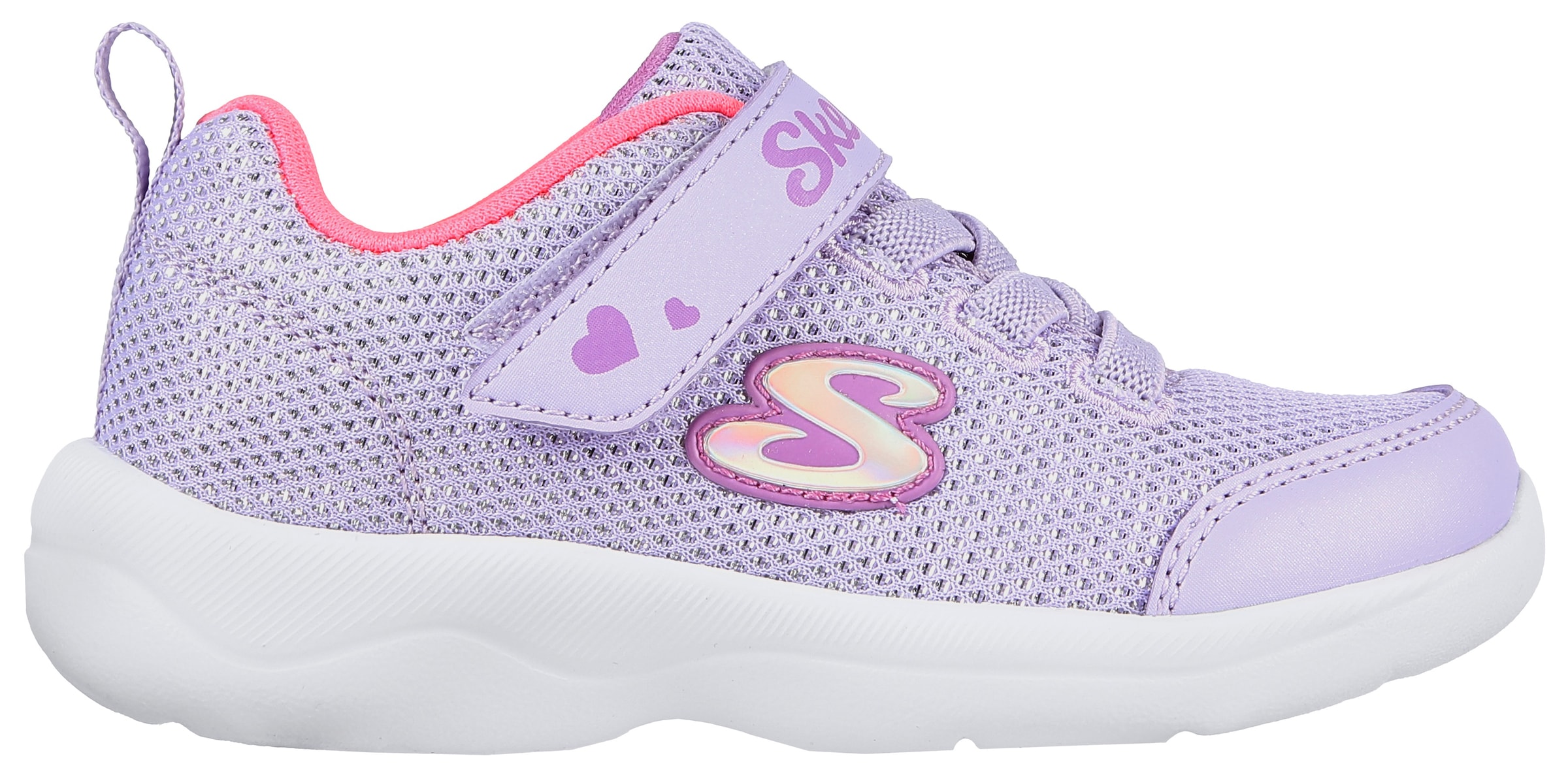 Skechers Kids Slip-On Sneaker »SKECH-STEPZ 2.0«, zum Schlupfen