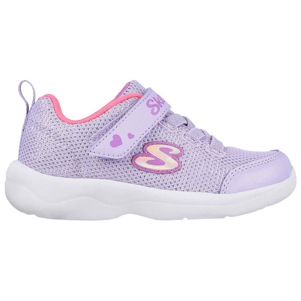 Skechers Kids Slip-On Sneaker »SKECH-STEPZ 2.0«
