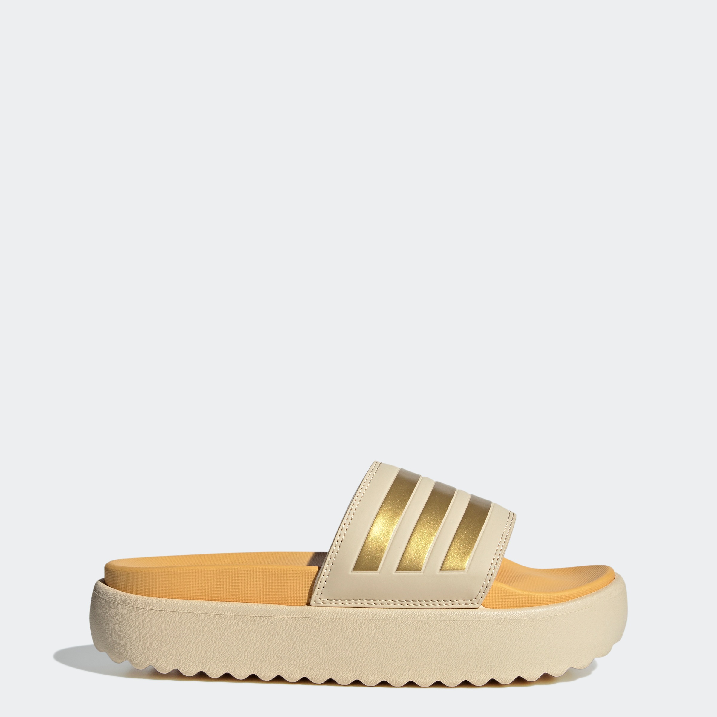 adidas Sportswear Badesandale »PLATFORM ADILETTE«