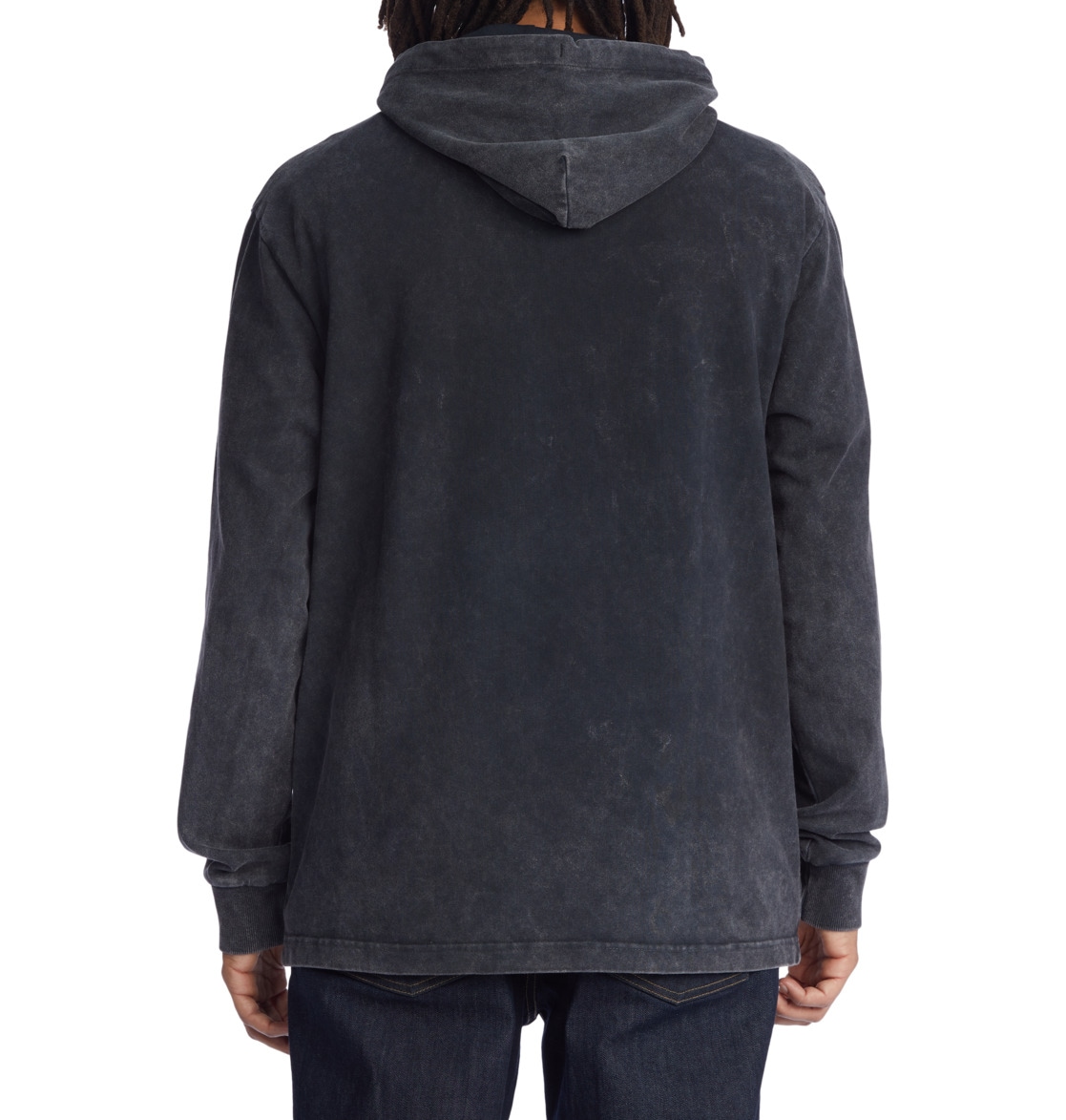 DC Shoes Langarmshirt »Swift«