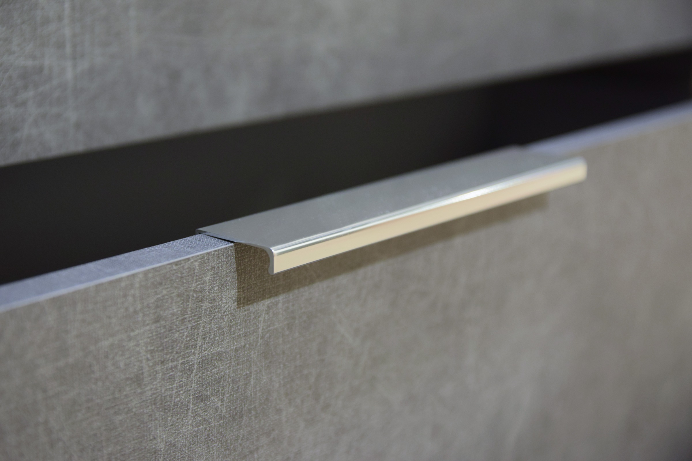 Wimex Schubkastenkommode "Level by fresh to go" 4 Schubladen mit soft-close Funktion, 81cm breit, 84cm hoch