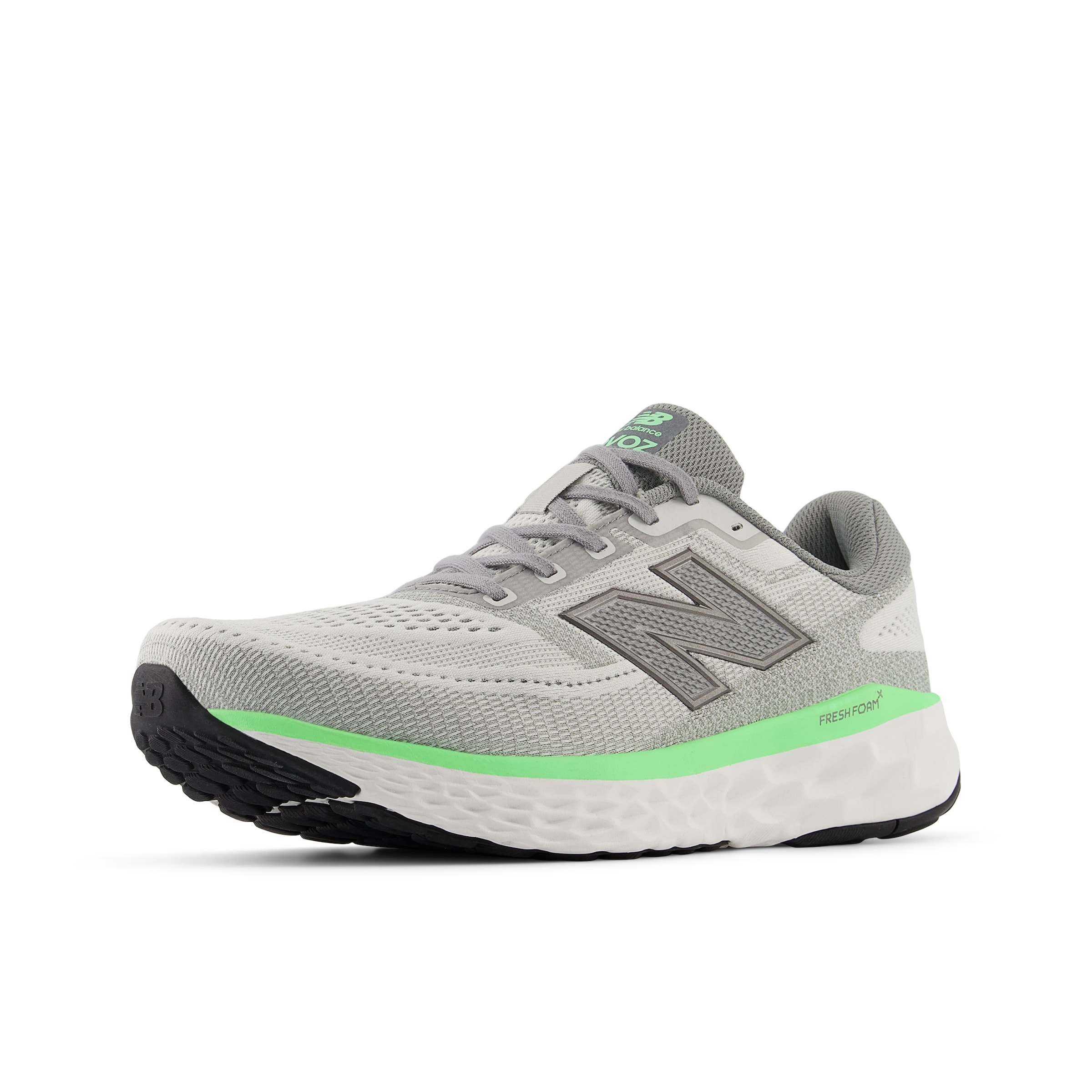 New Balance Laufschuh »Fresh Foam X EVOZ v4«