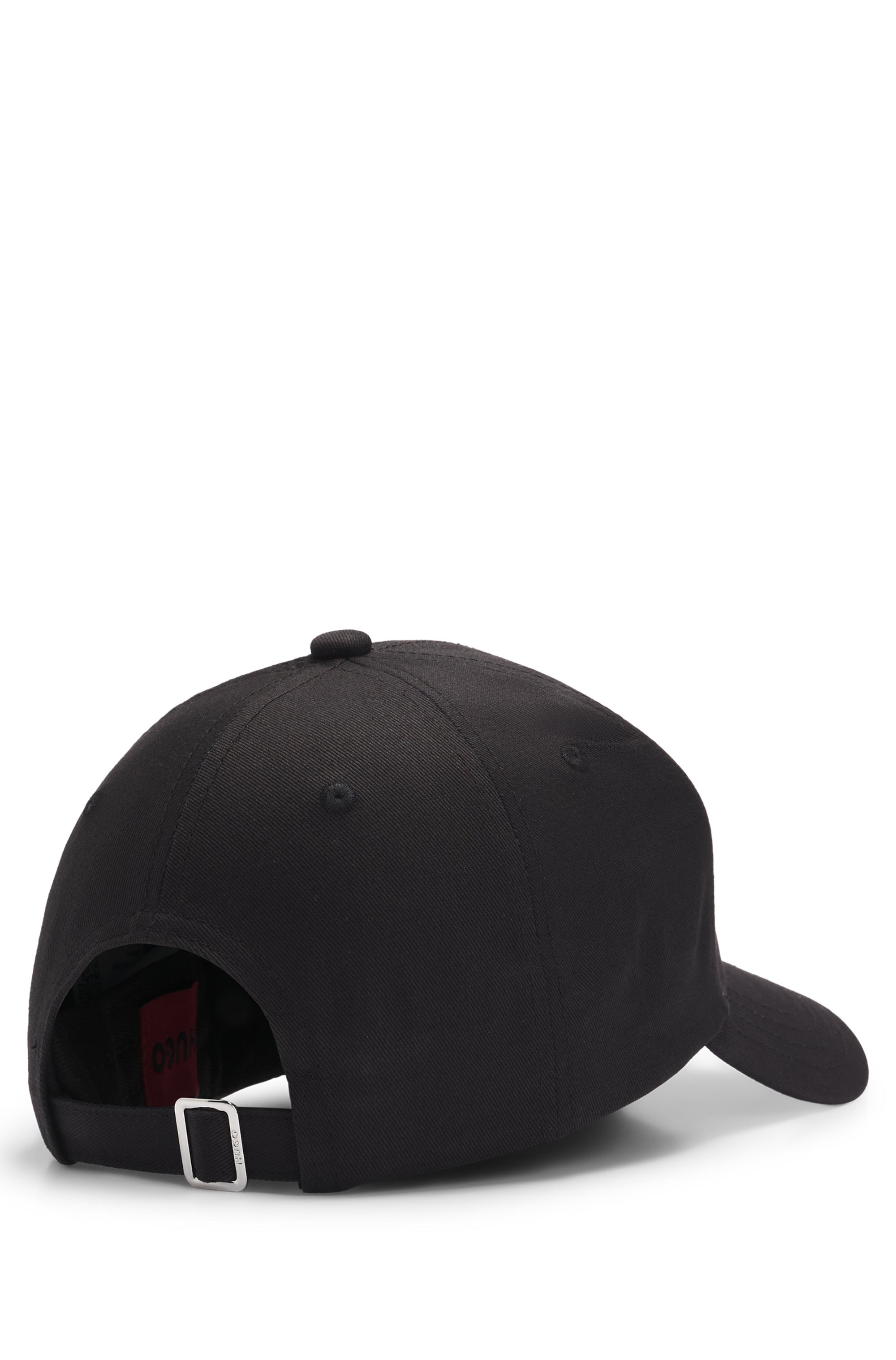 HUGO Baseball Cap »Cara«, In der Grösse verstellbar