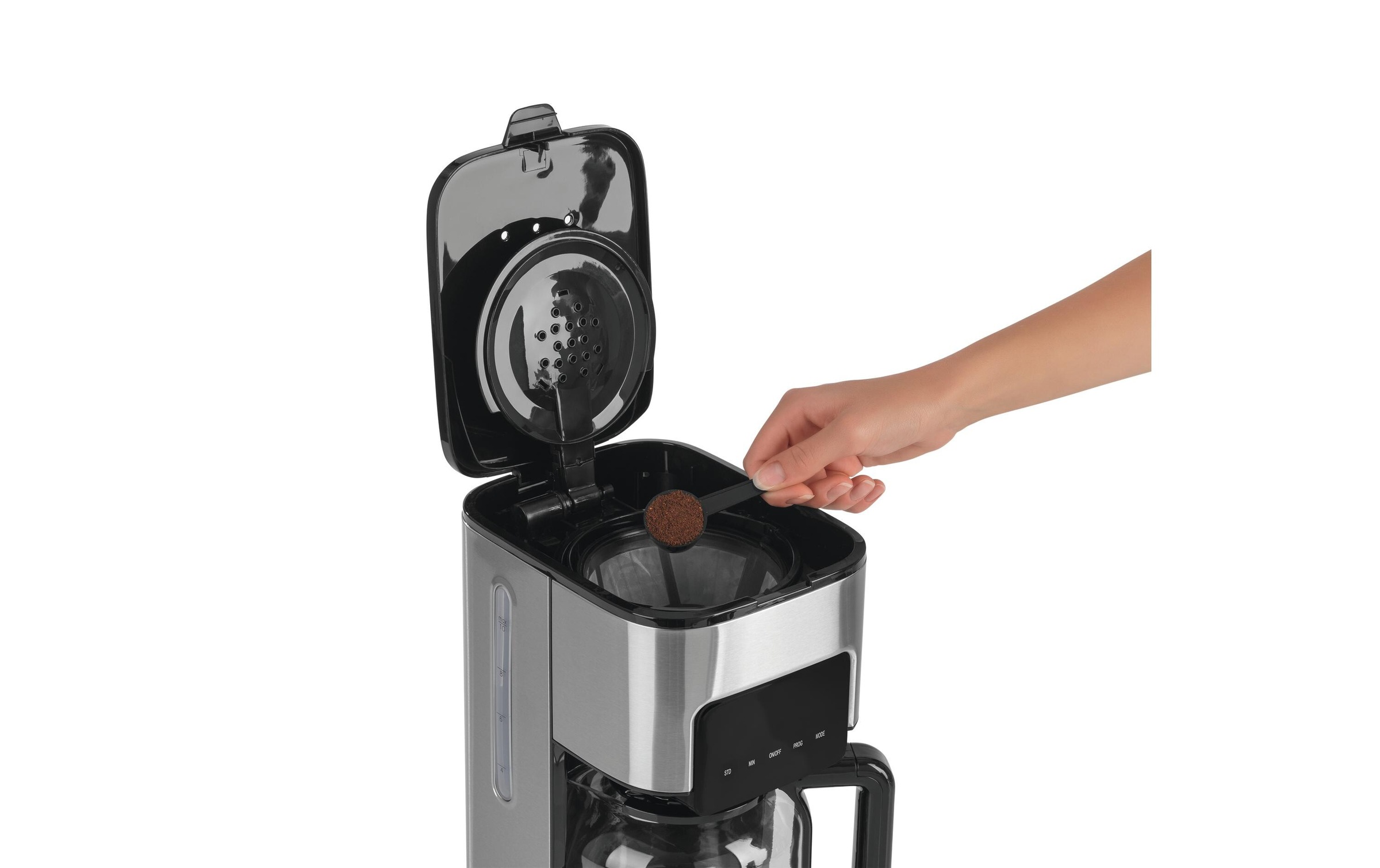 BEEM Filterkaffeemaschine »Fresh Aroma Touch«