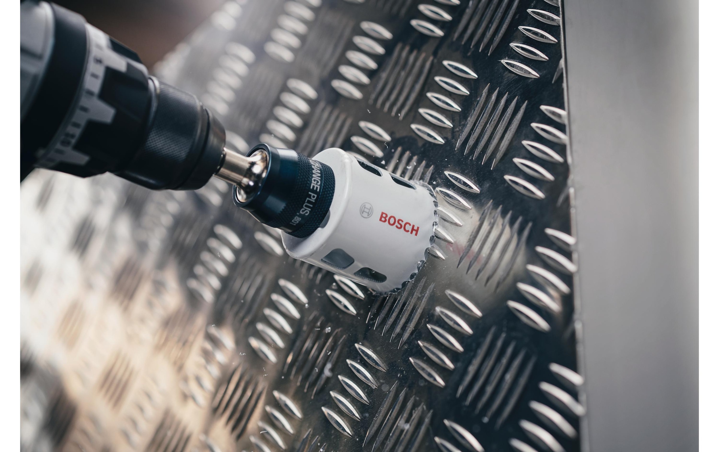 Bosch Professional Lochsäge »Wood & Metal, 9-Teilig«