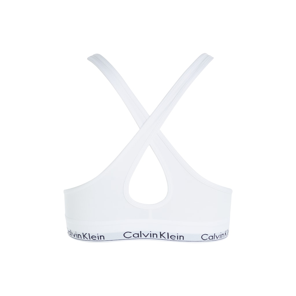 Calvin Klein Underwear Bralette »Modern Cotton«