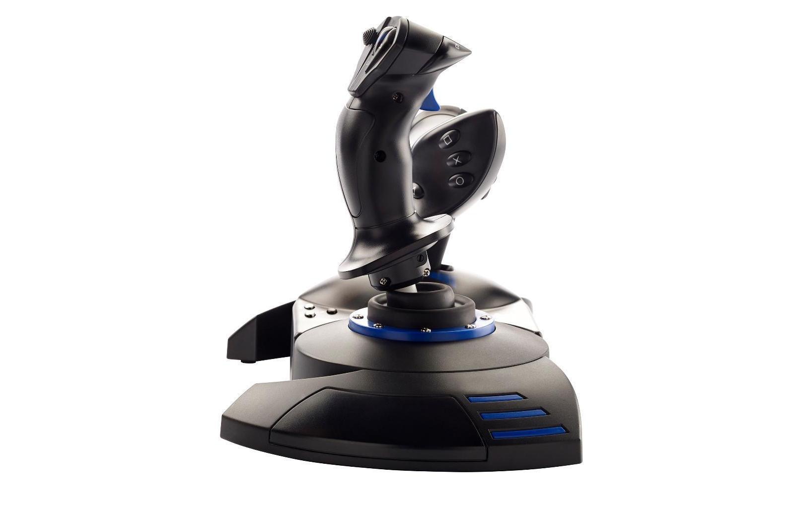 Thrustmaster Joystick »T. Flight Hotas 4«