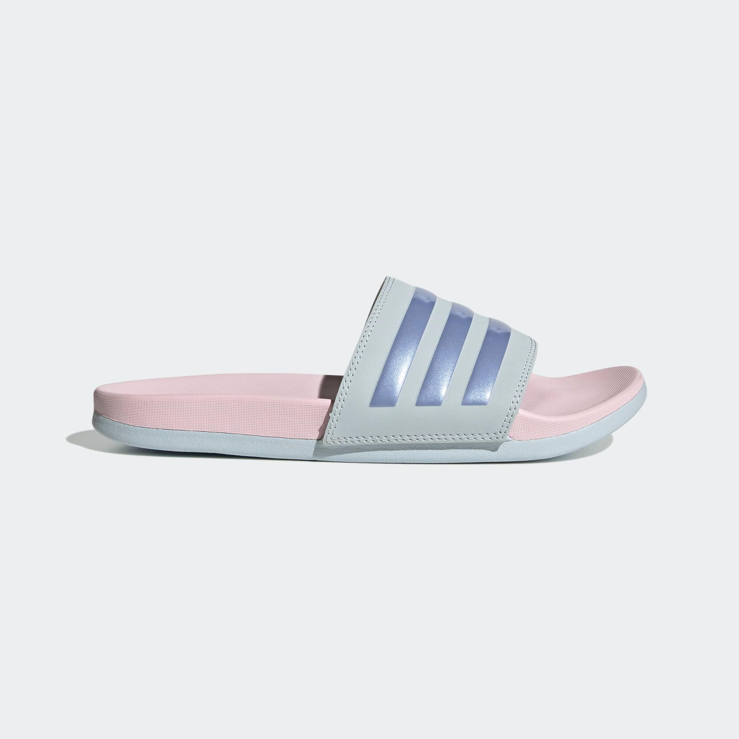 adidas Sportswear Badesandale »COMFORT ADILETTE«