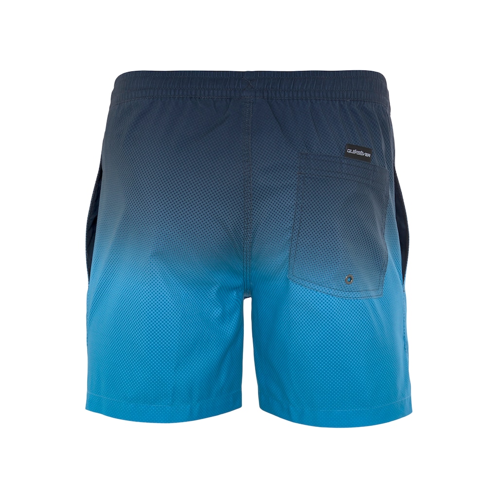 Quiksilver Badeshorts »Herren Beach Shorts Swim Shorts«