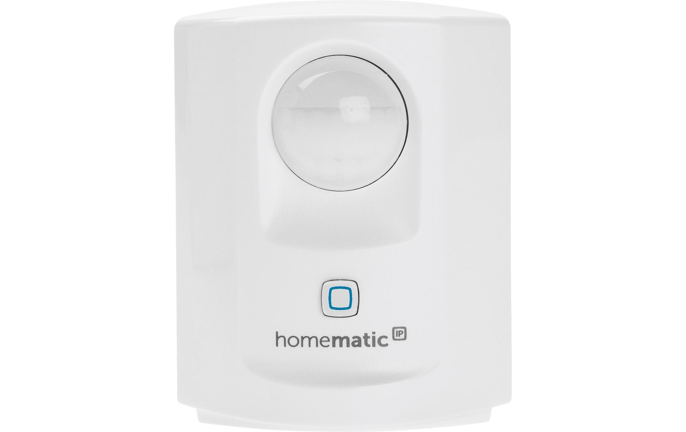 Homematic IP Smart-Home Starter-Set