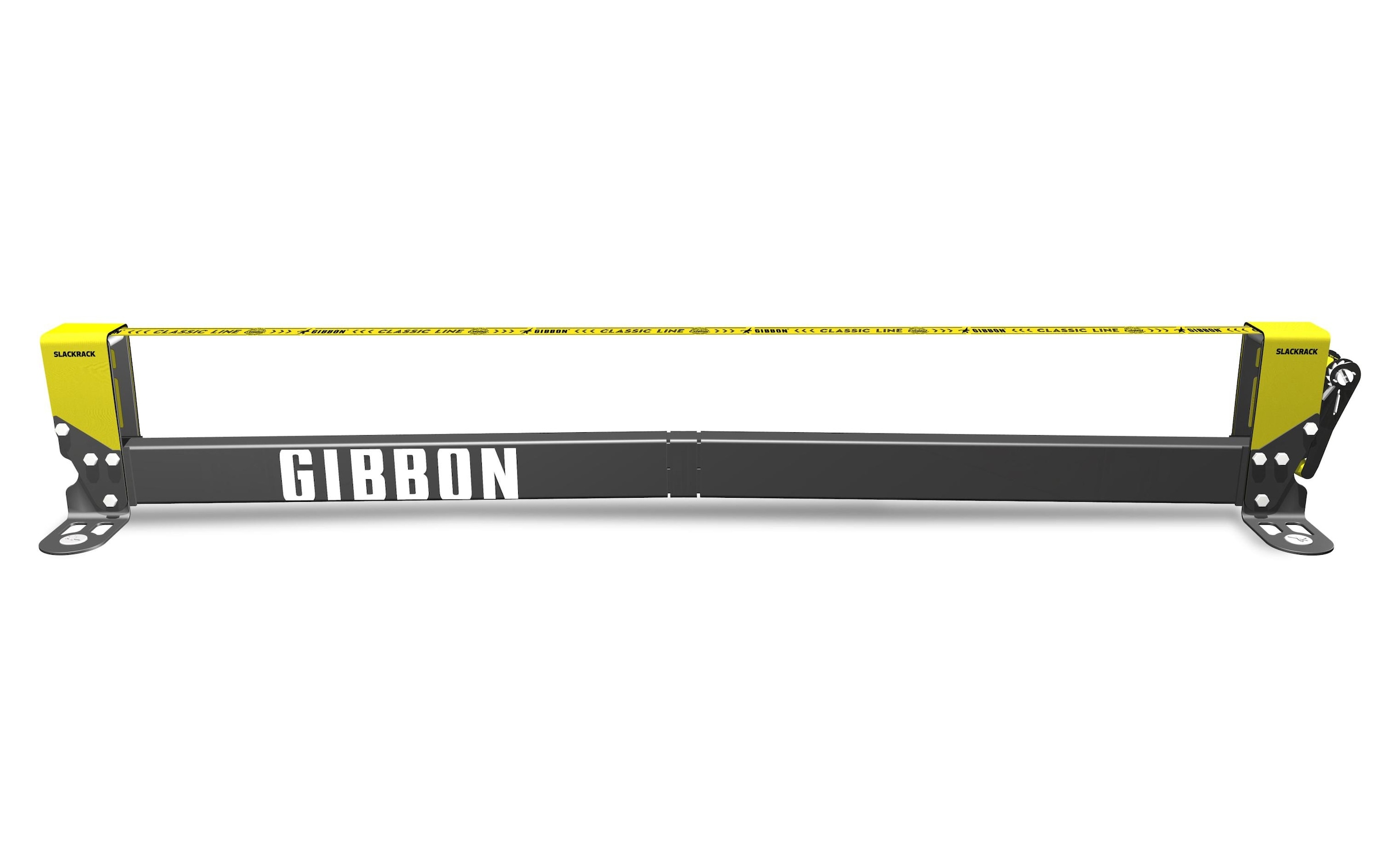 Gibbon Slackline »Slacklines Slackrack Classic«