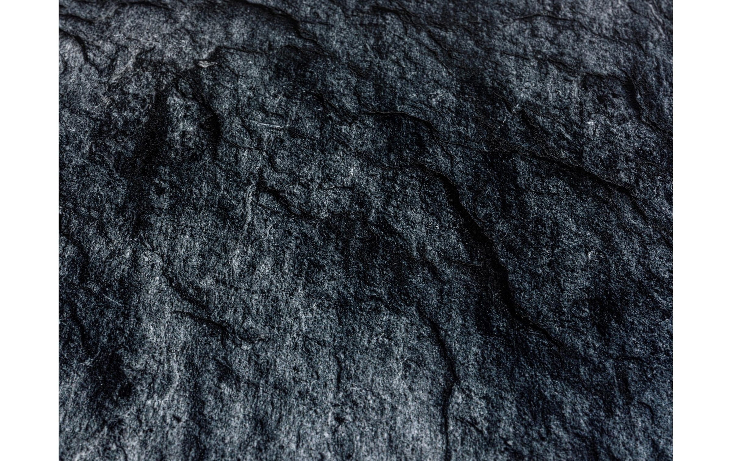 WENKO WC-Sitz »Slate Rock Absenkautomatik, Grau«