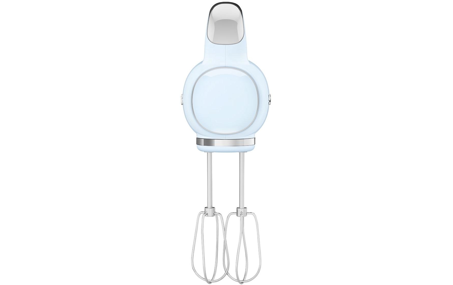 Smeg Handmixer »50's HMF01PBEU«, 250 W