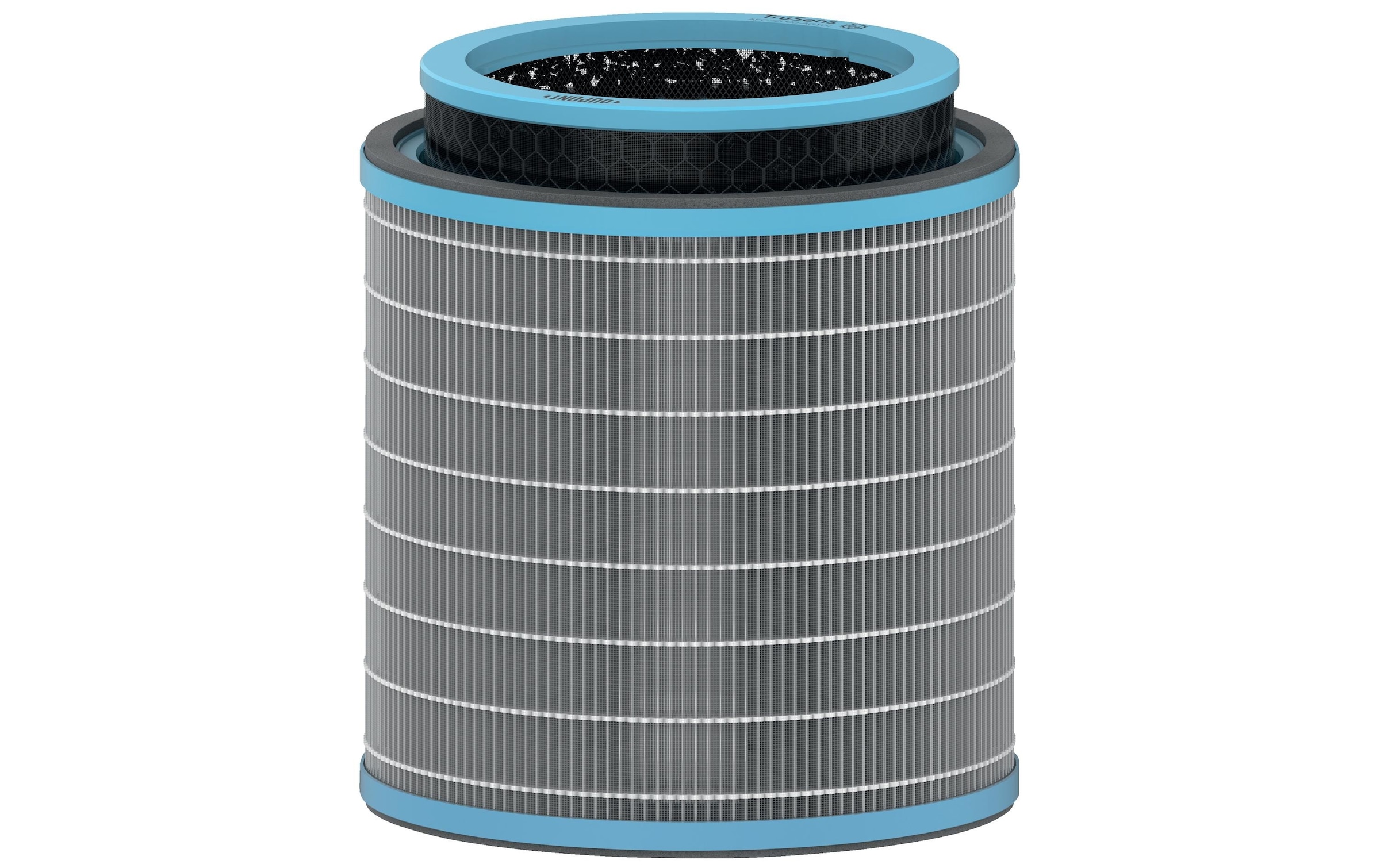 HEPA-Filter »Leitz Trusens TruSens Allergie & Grippe 1 Stück«
