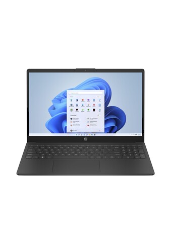 HP Convertible Notebook »HP Laptop 15-fc0450nz,15.6,FHD,Black«, / 15,6 Zoll, AMD kaufen