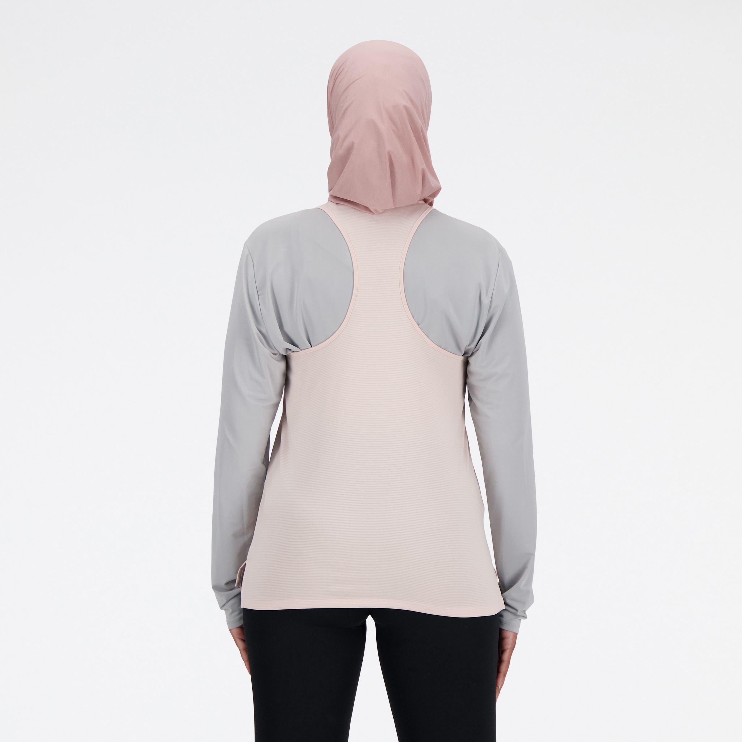 New Balance Tanktop »Sport Essentials Tank«, mit Ringerrücken