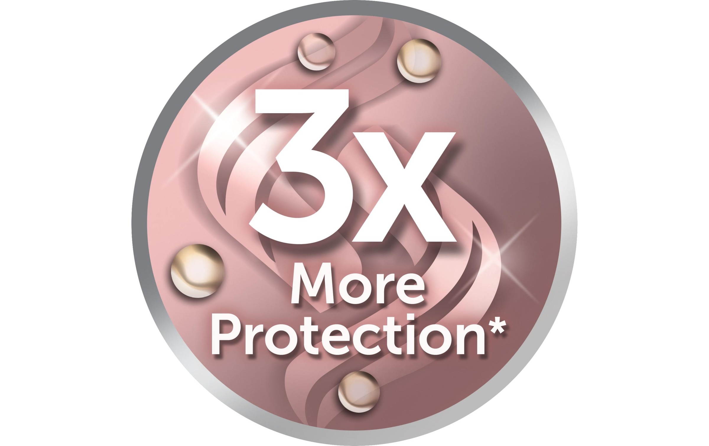 Remington Glätteisen »S8598 Keratin Protect«
