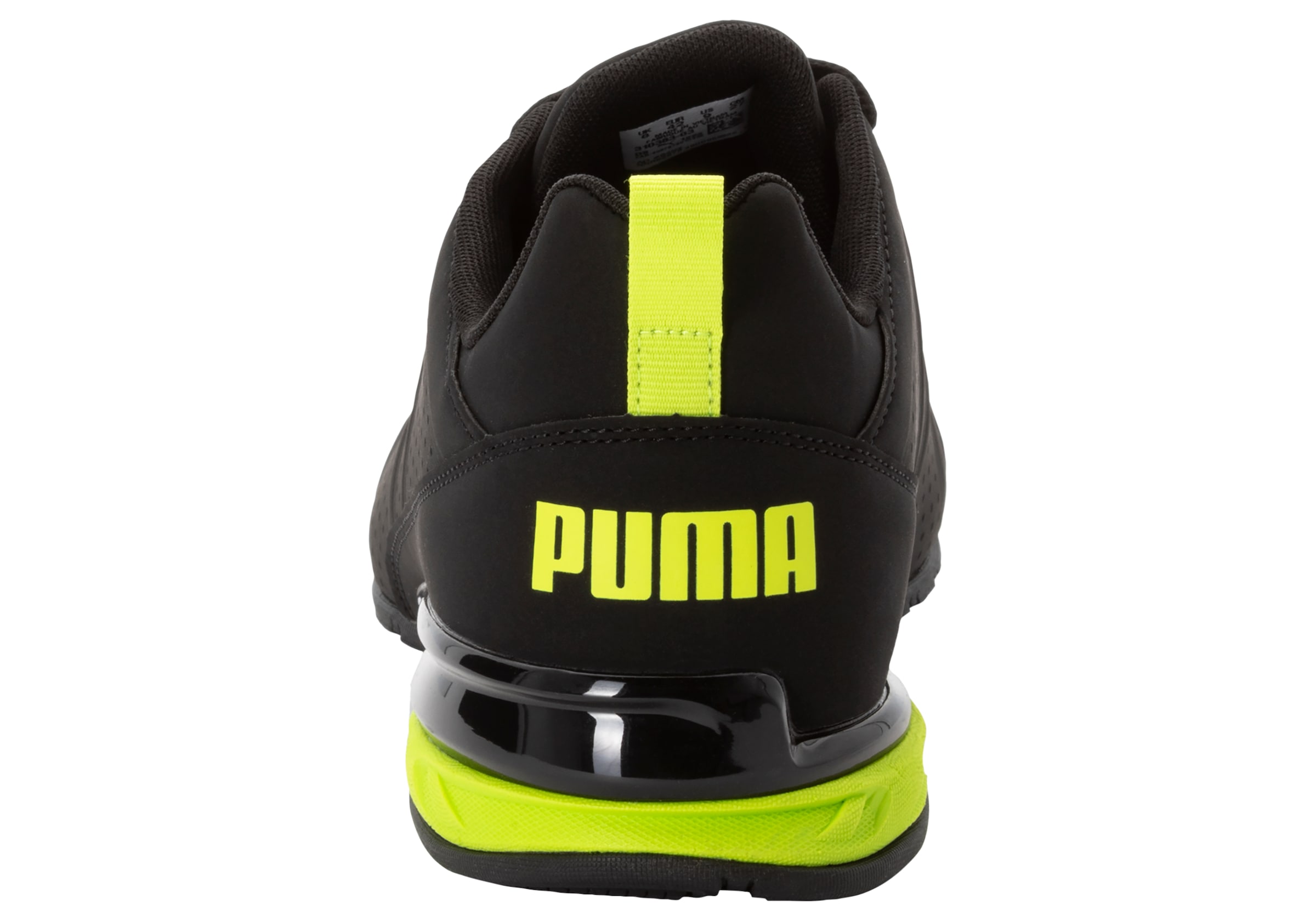 PUMA Sneaker »VIZ RUNNER 2 SL«