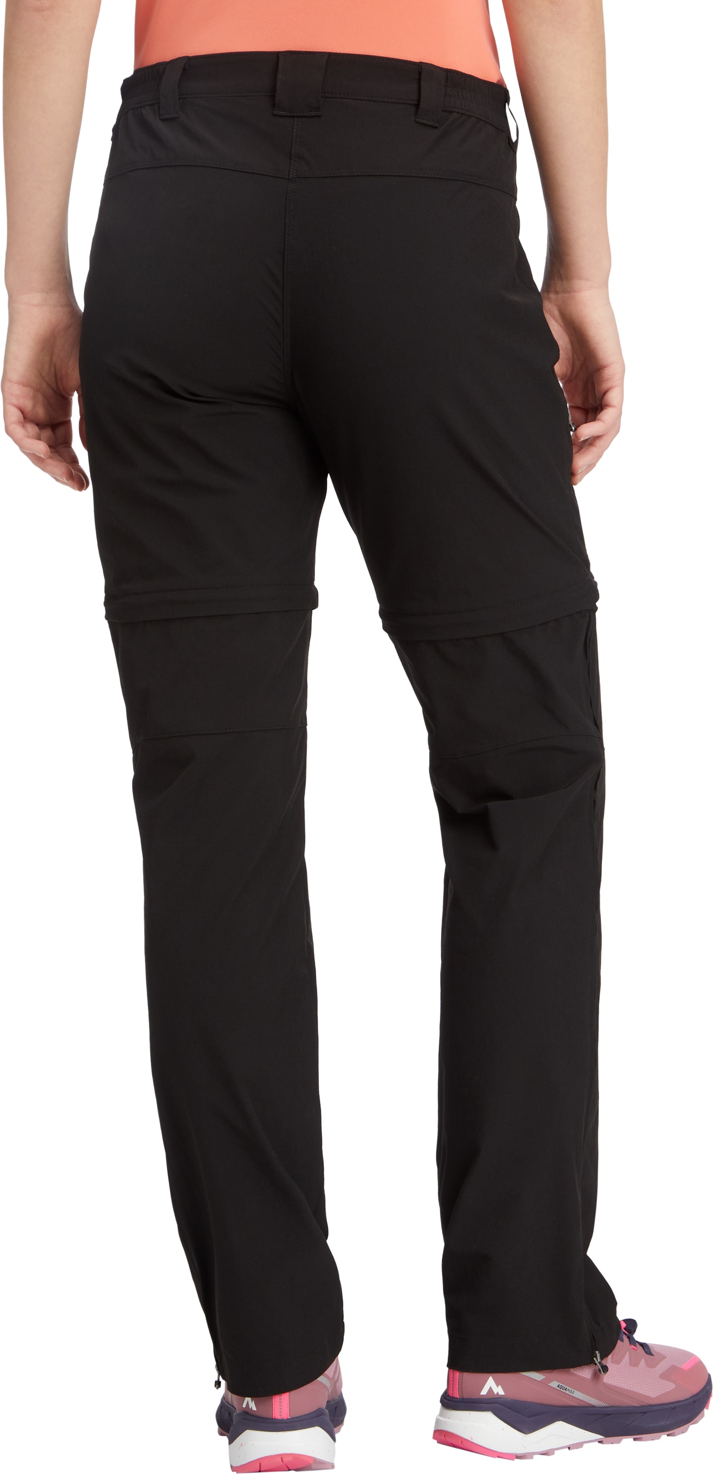 McKINLEY Outdoorhose »Da.-Abzipphose Malloy II W«, (1 tlg.)