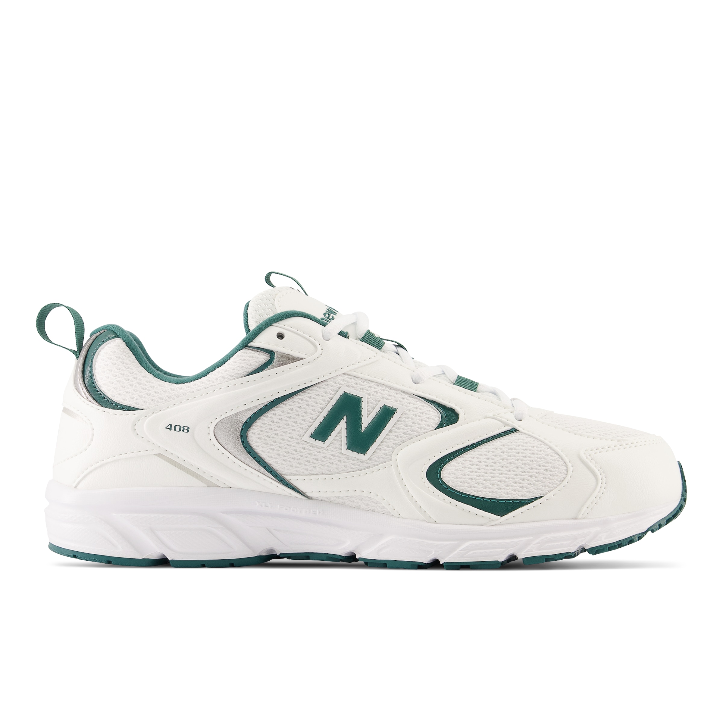 New Balance Sneaker »408«, von dem New Balance 530 inspiriert