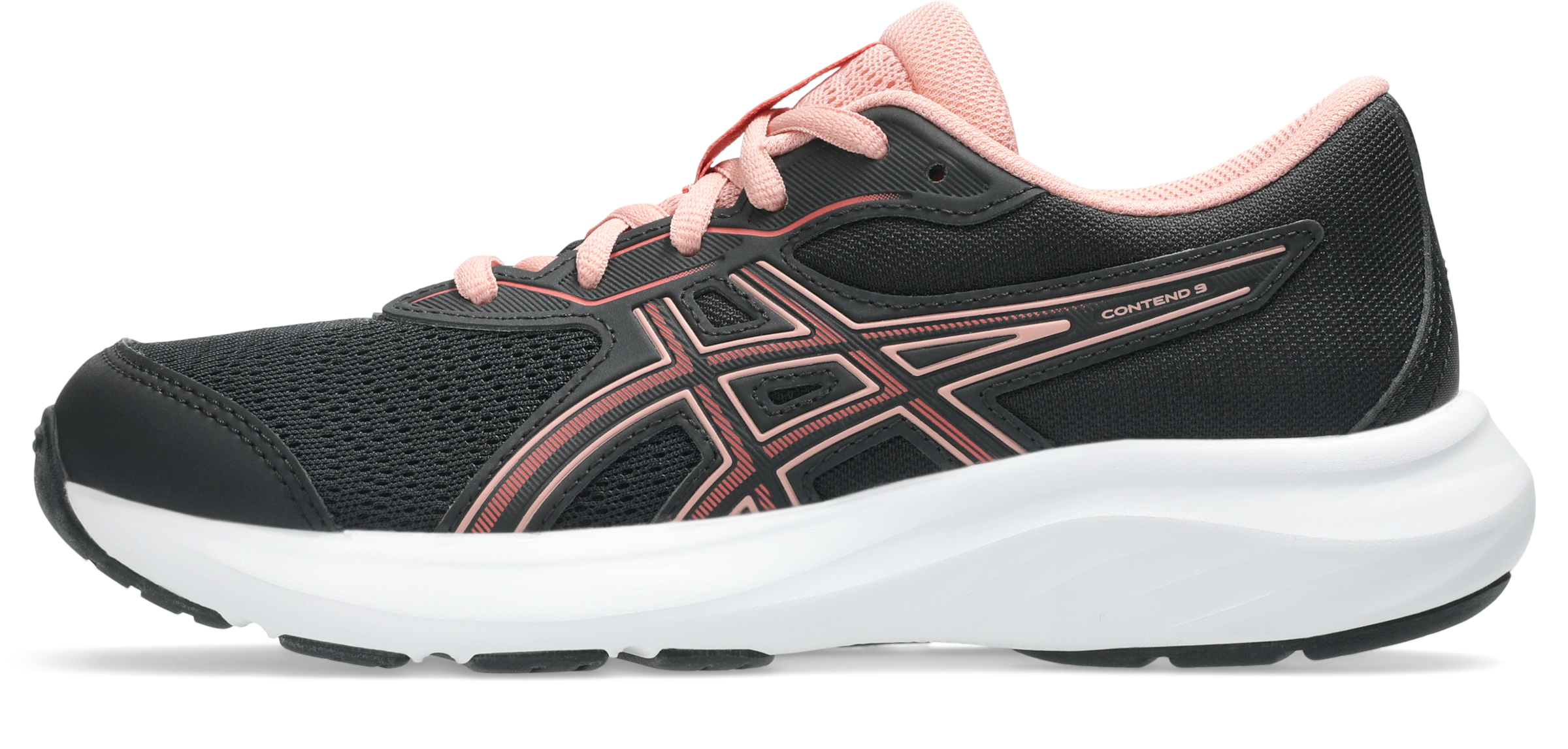 Asics Laufschuh »CONTEND 9 GS«