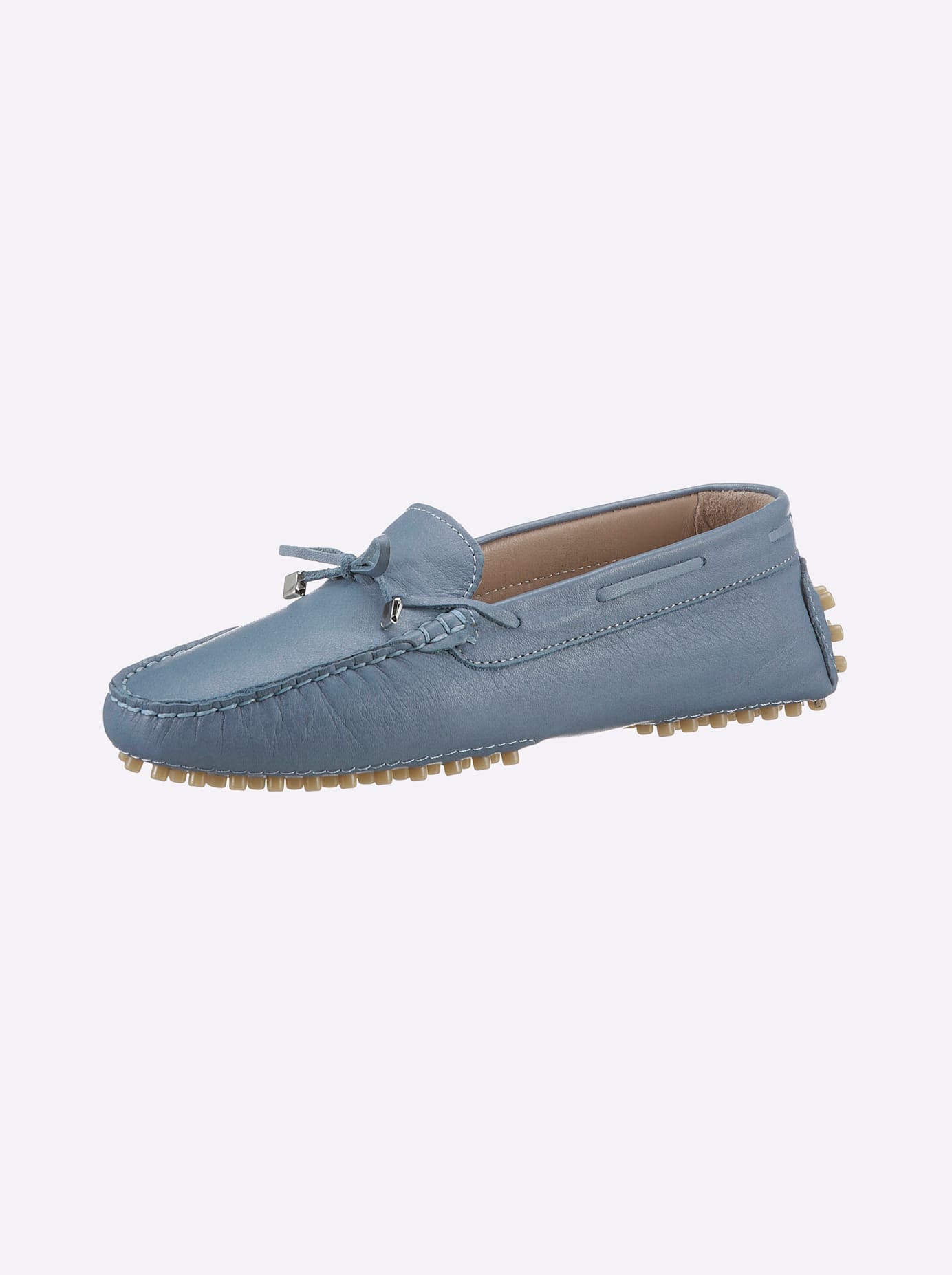 Andrea Conti Slipper