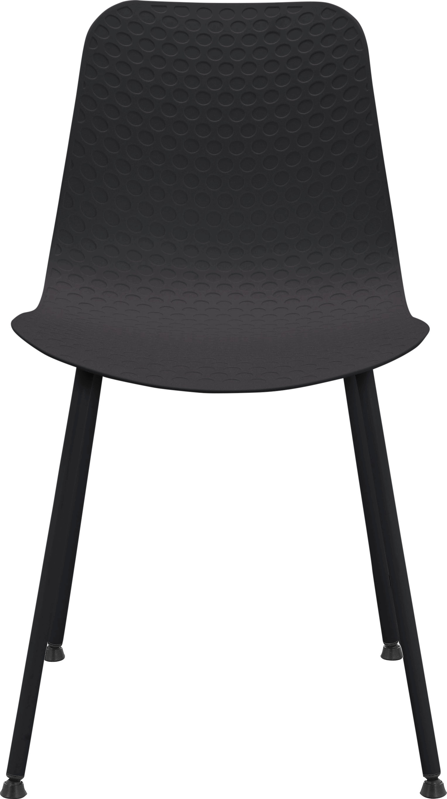 INOSIGN Esszimmerstuhl »Esrange«, 2er cm erhältlich, 45 Sitzschale Sitzhöhe im mit 2 online Set | shoppen Jelmoli-Versand aus Kunststoff, St