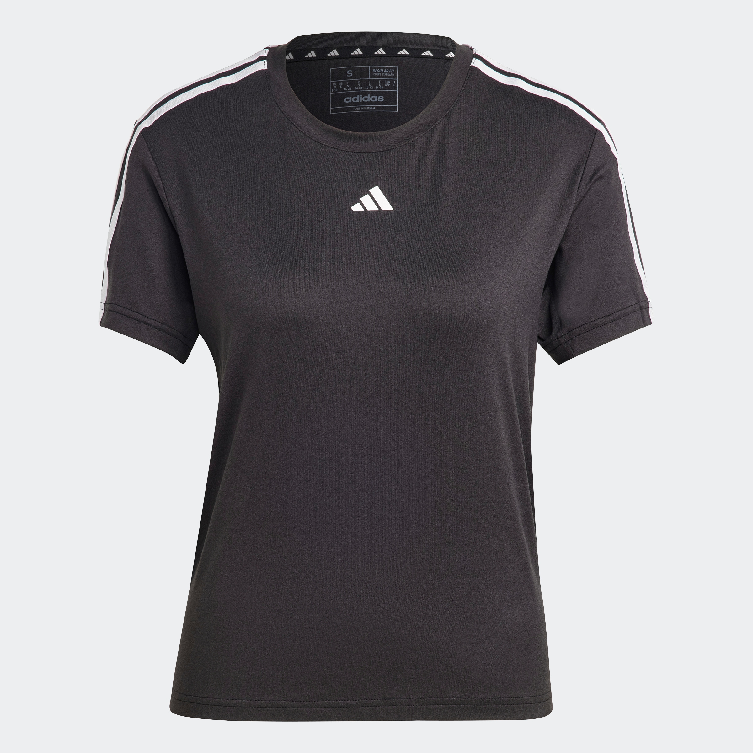 adidas Performance T-Shirt »TR-ES 3S T«