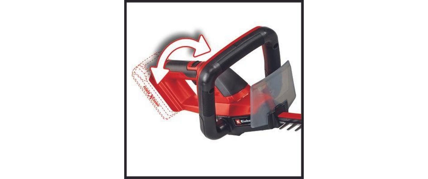 Einhell Akku-Heckenschere »GC-CH 18/50 Li-Solo«