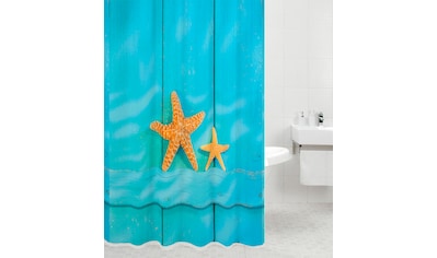 Sanilo Duschvorhang »Starfish« kaufen