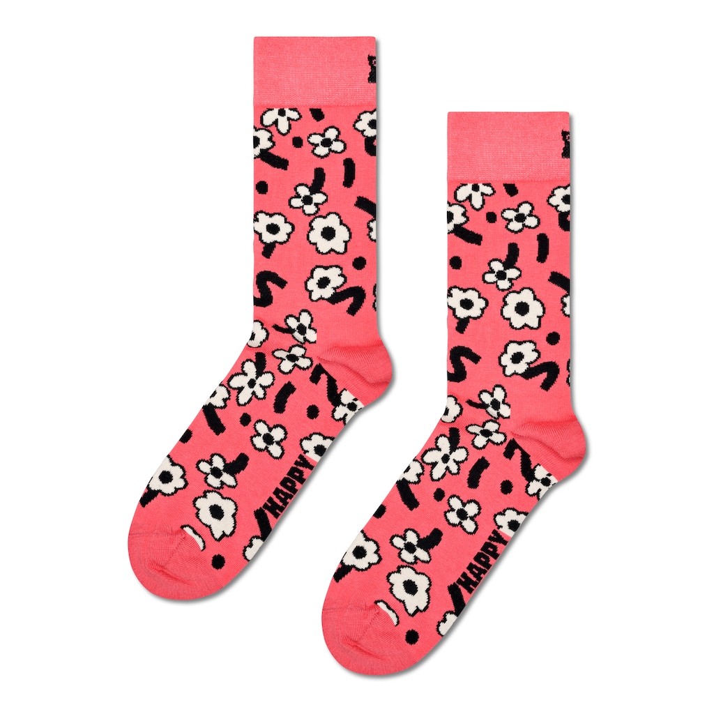 Happy Socks Socken, (Box, 3 Paar)