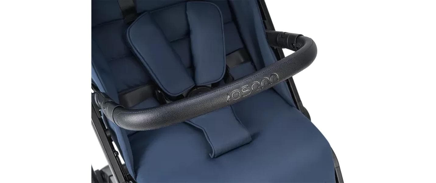 Osann Kinder-Buggy »Boogy 2«, 22 kg