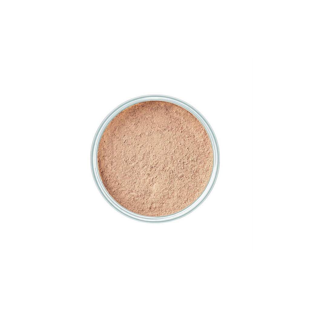 ARTDECO Foundation »Mineral Powder 2«, Premium Kosmetik, Dermatologisch getestet