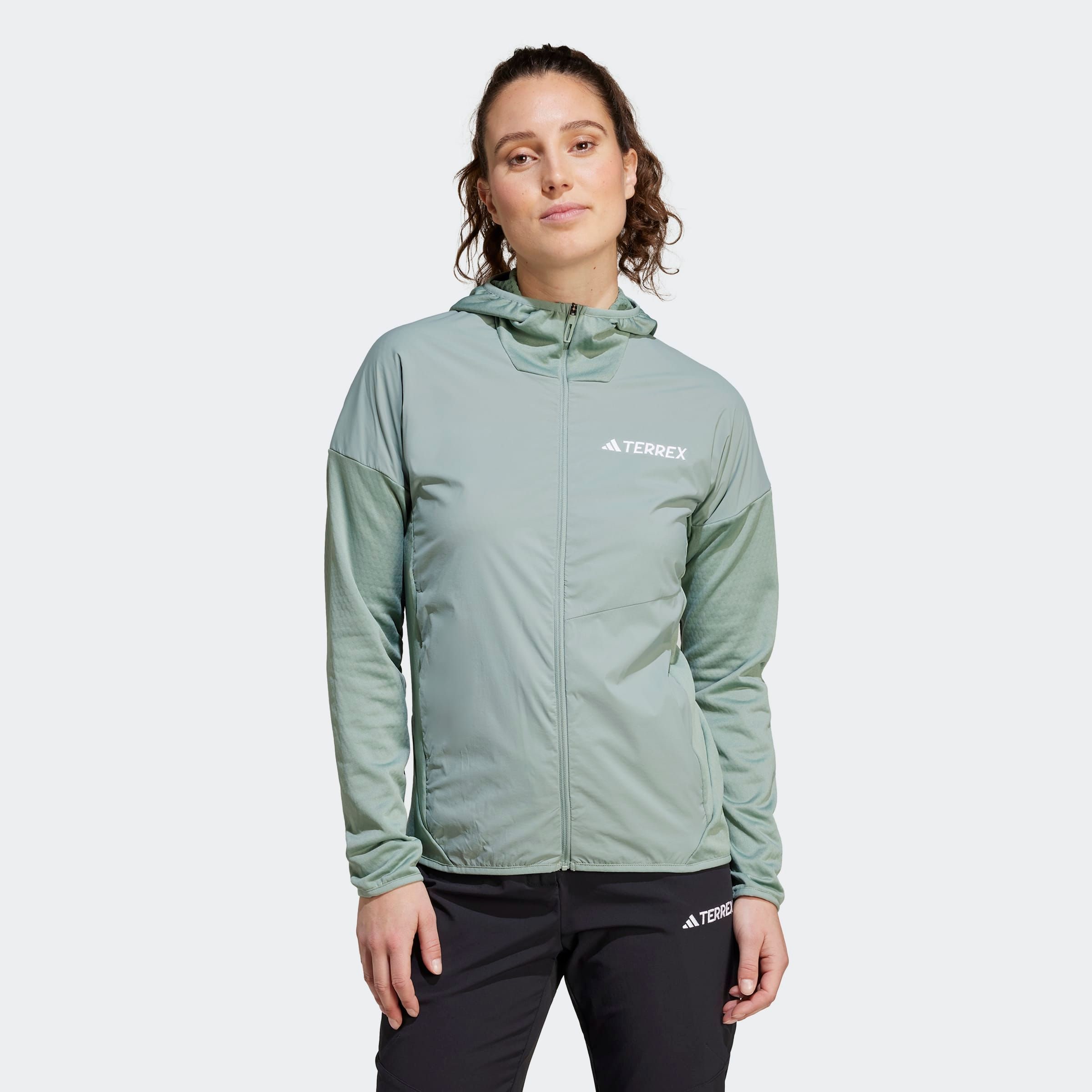 adidas TERREX Cardigan »W XPR WIND FL H«