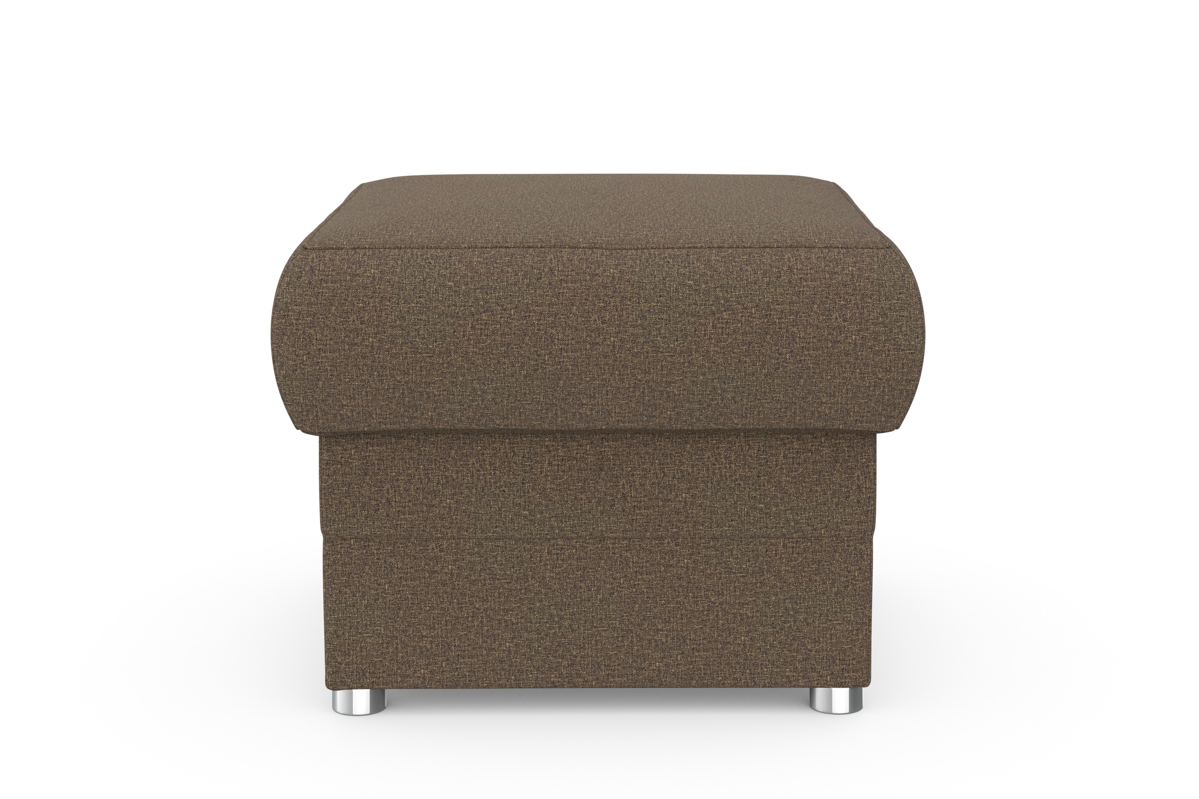 DOMO collection Hocker »Pina, kompakt und bequem«, Passender Hocker zur Serie