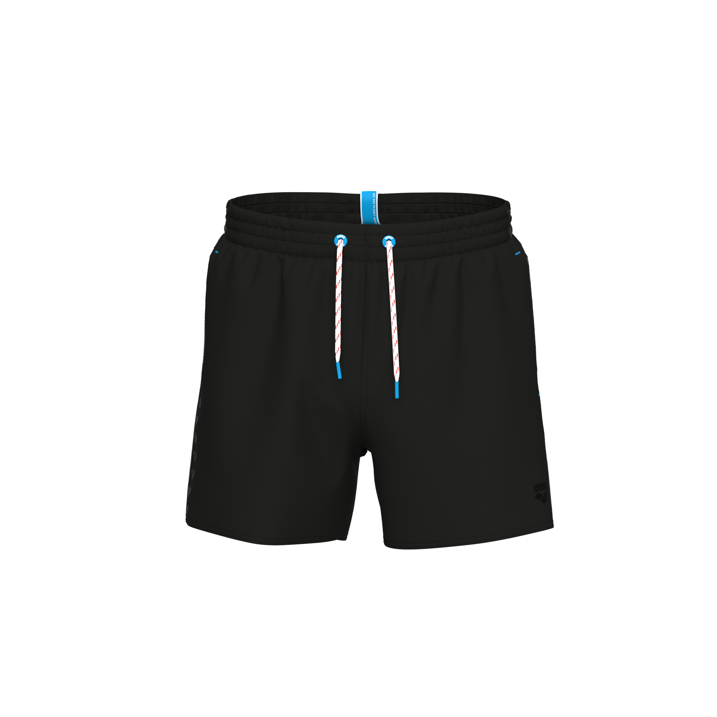 Arena Badeshorts »MEN'S ARENA SOLID TEAM STRIPE SHORT«