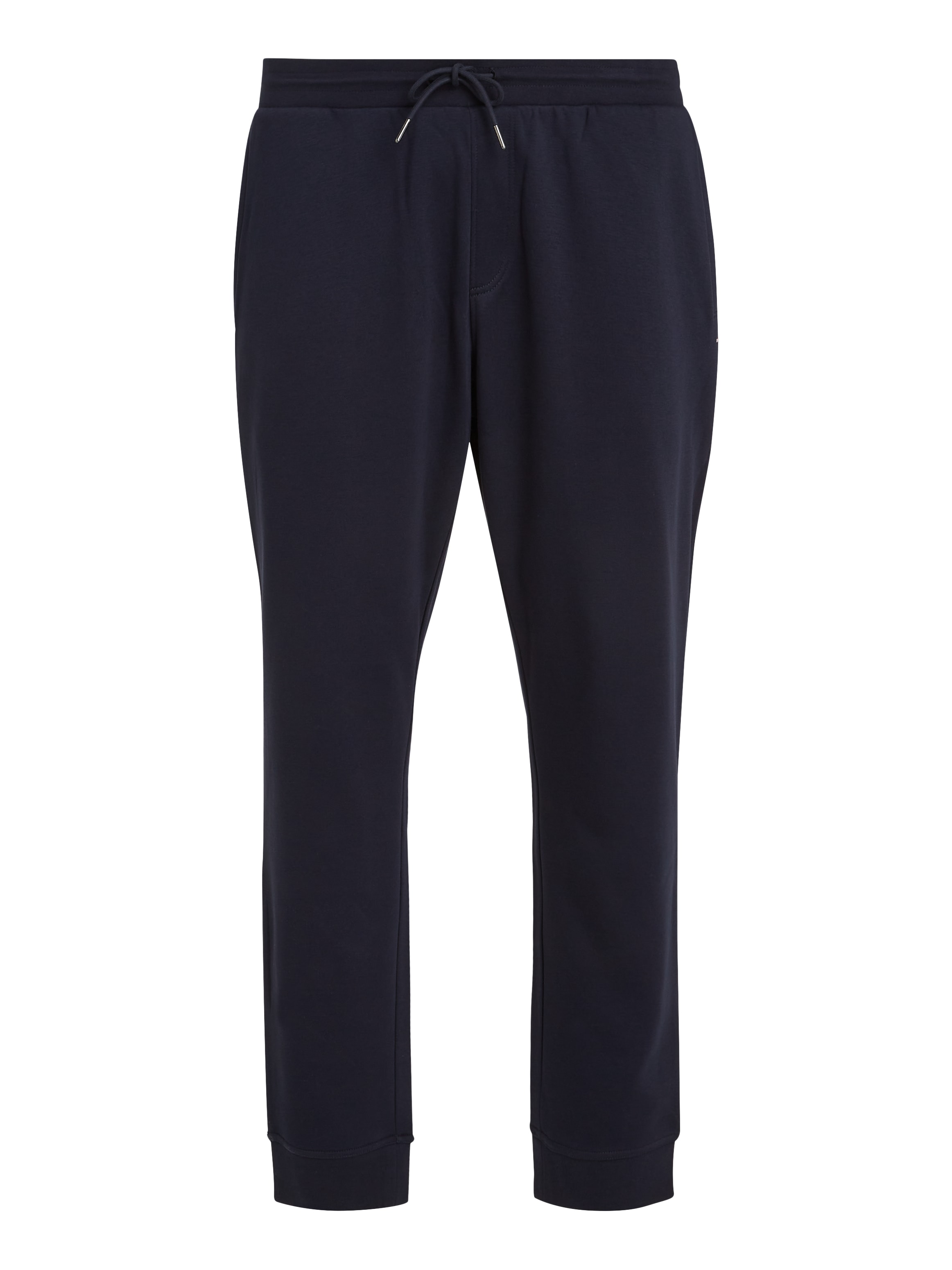 Tommy Hilfiger Big & Tall Sweathose »BT-FLAG LOGO SWEATPANT-B«, Grosse Grössen