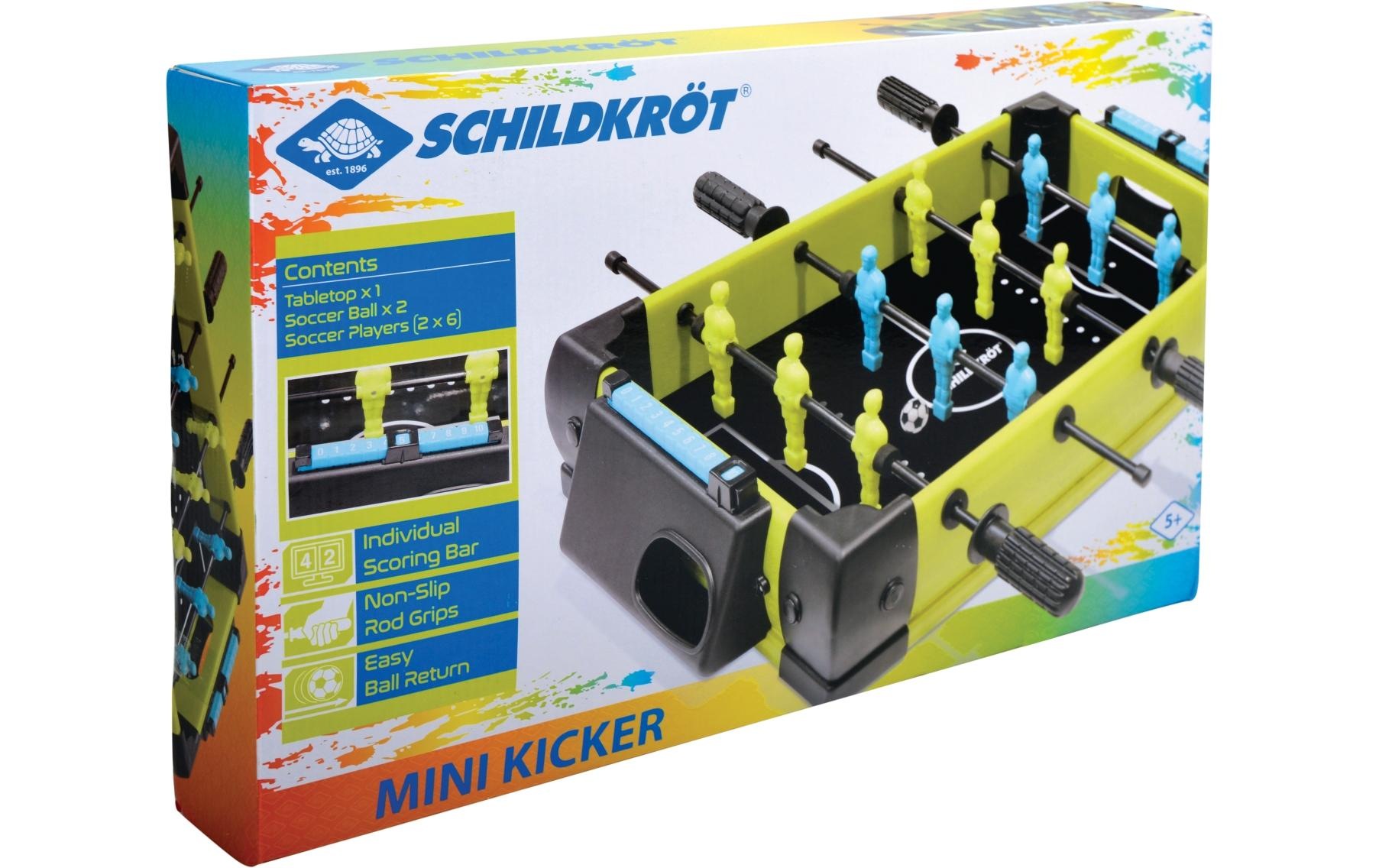 Schildkröt Funsports Spieltisch »Familienspiel«