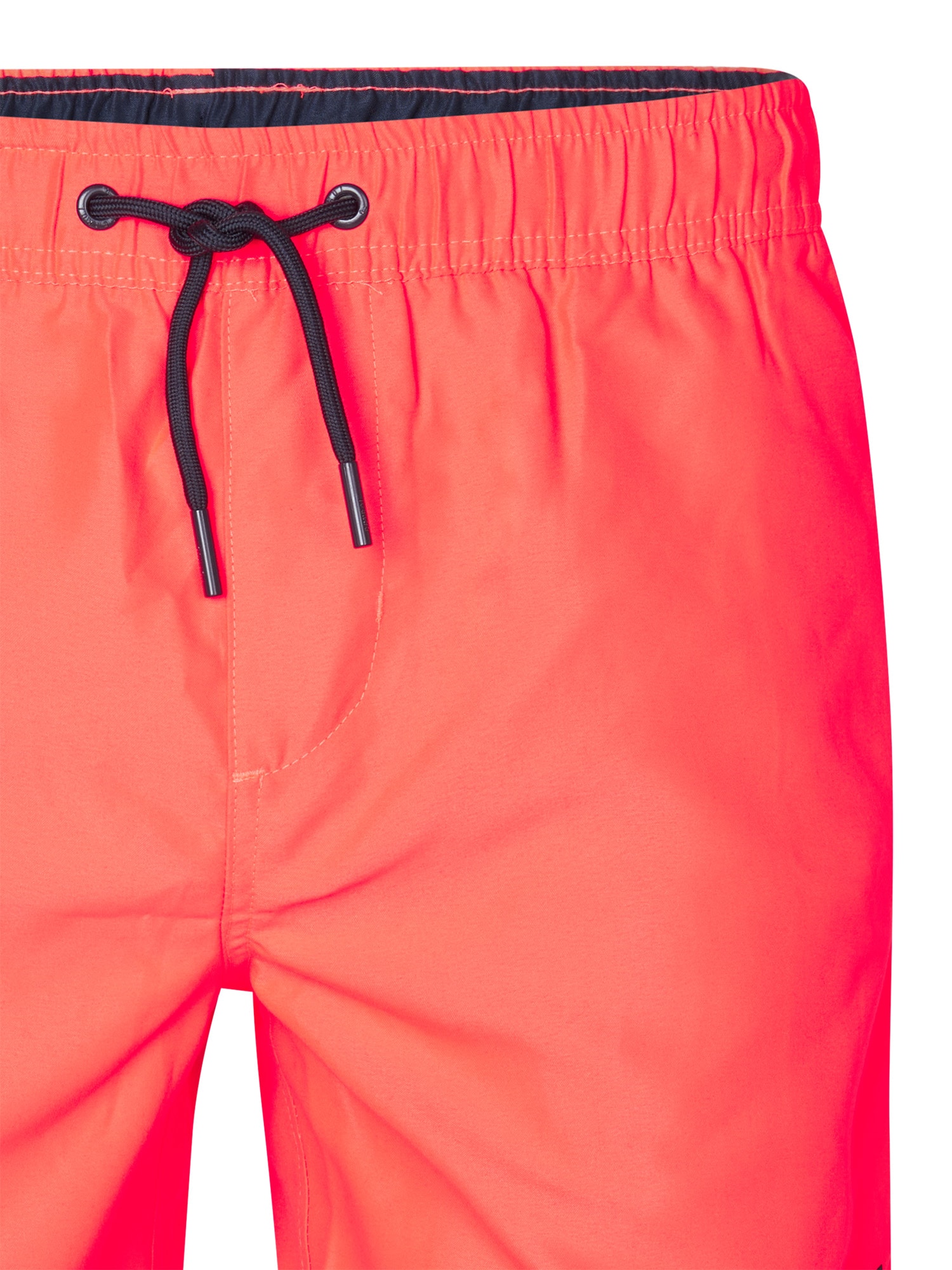Petrol Industries Badehose, mit kontrastfarbenem Kordelzug